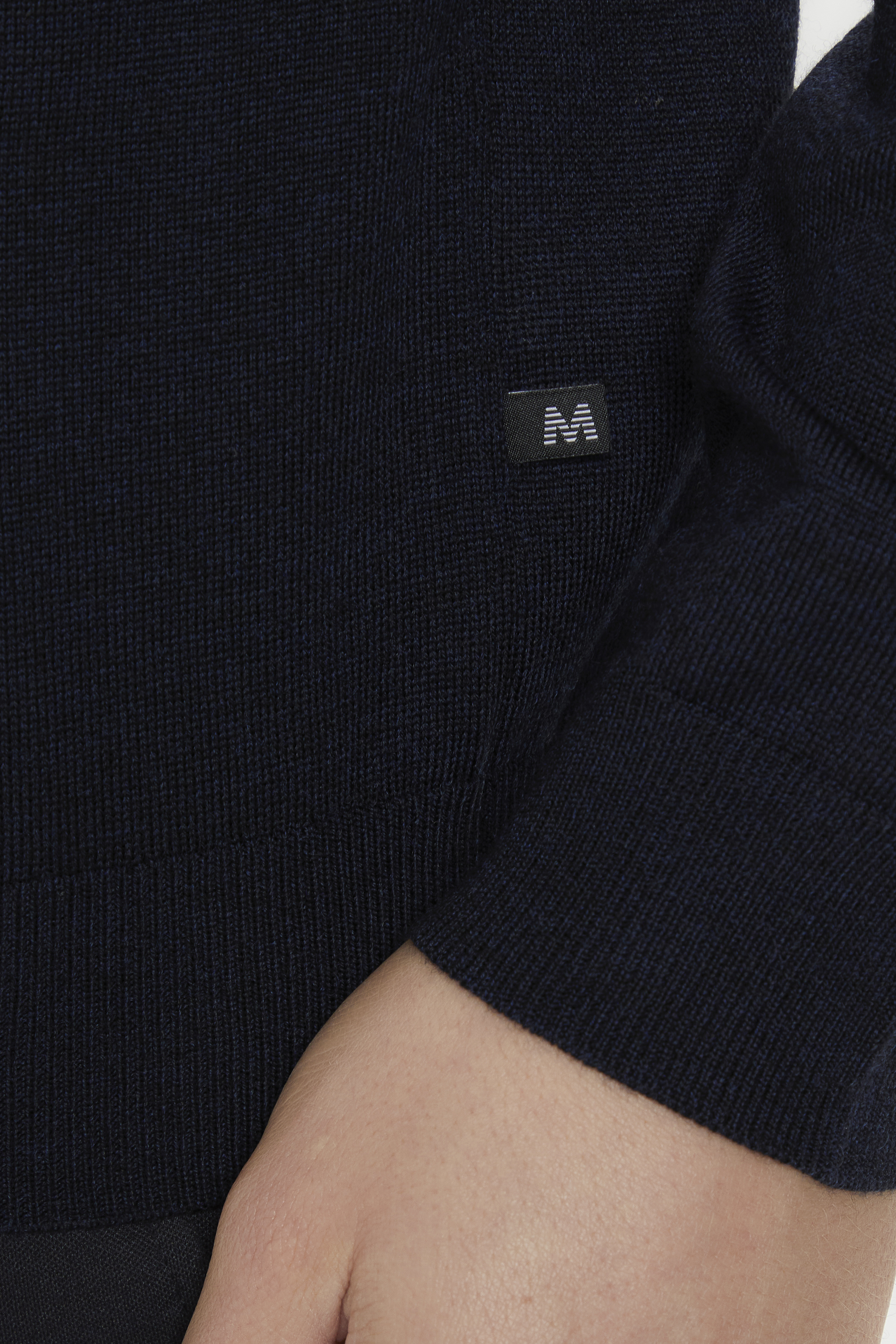 Matinique - Margrate - Dark Navy - 4