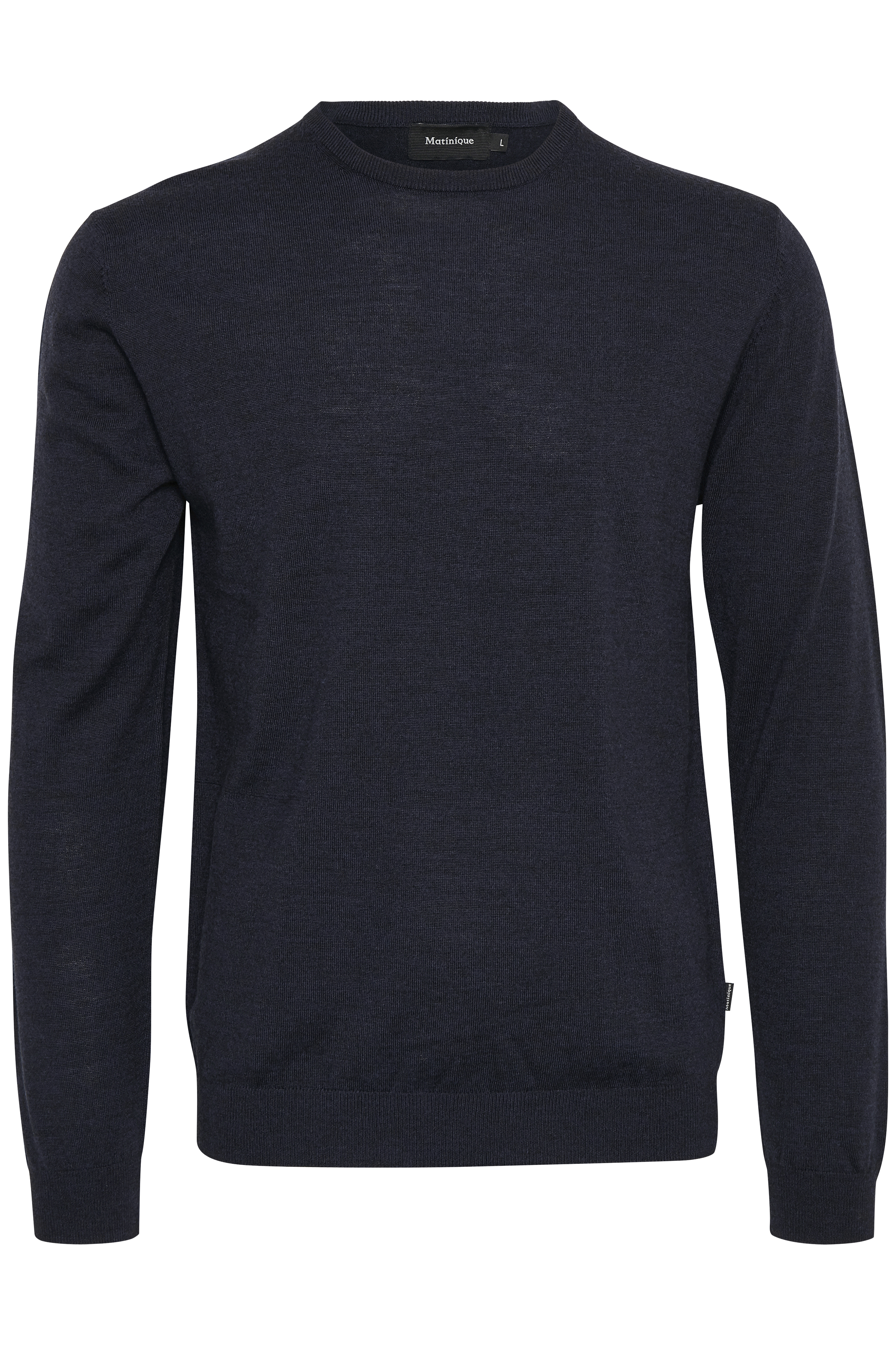 Matinique - Margrate - Dark Navy - 6