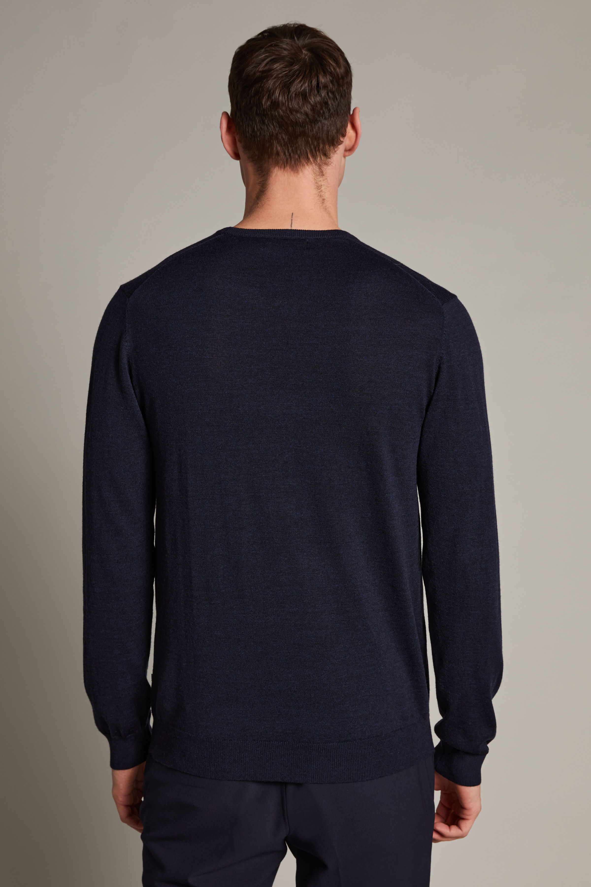 Matinique - Margrate - Dark Navy - 2
