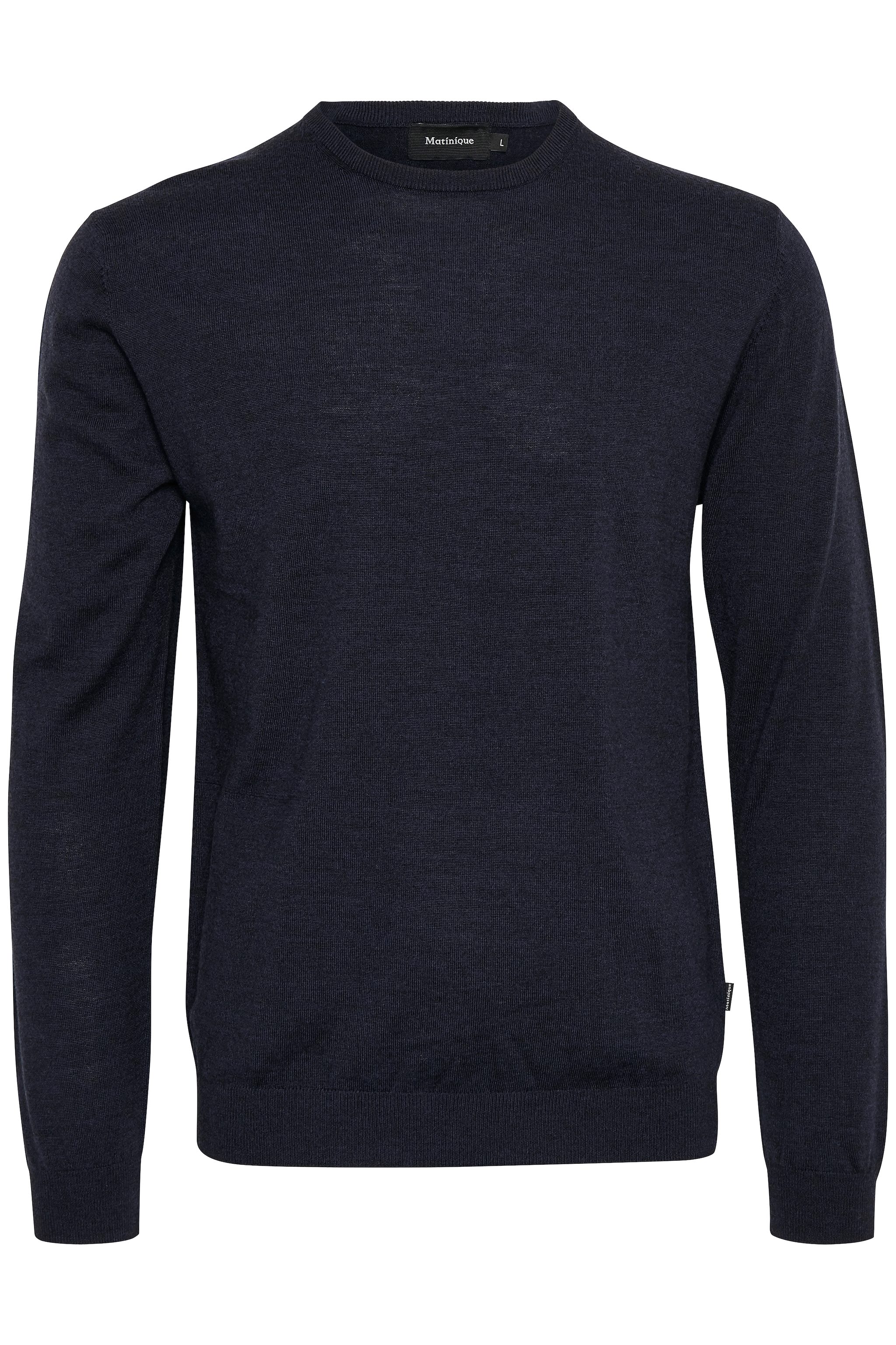 Matinique - Margrate - Dark Navy - 5