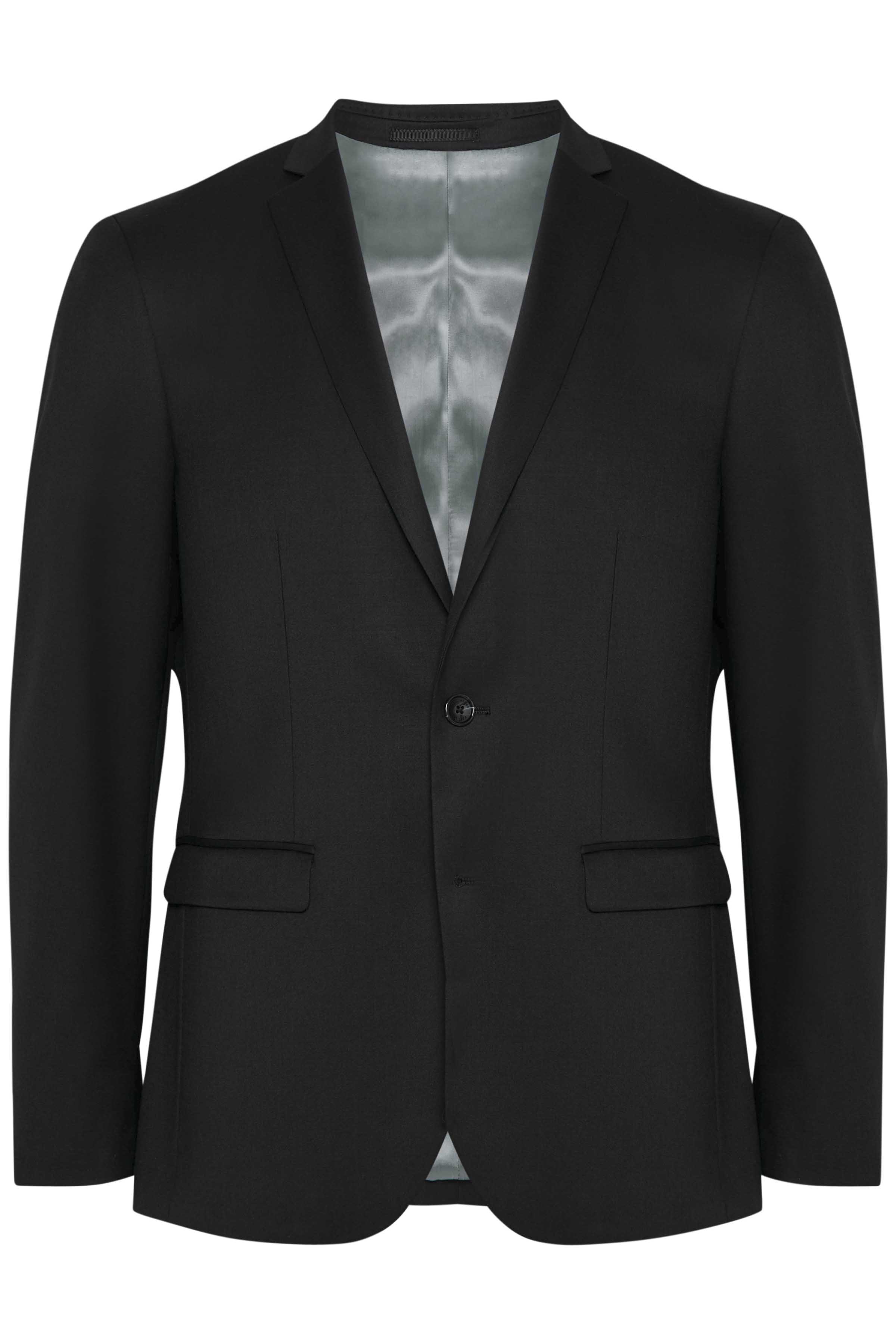 Matinique - George  Stretch - Black - 4