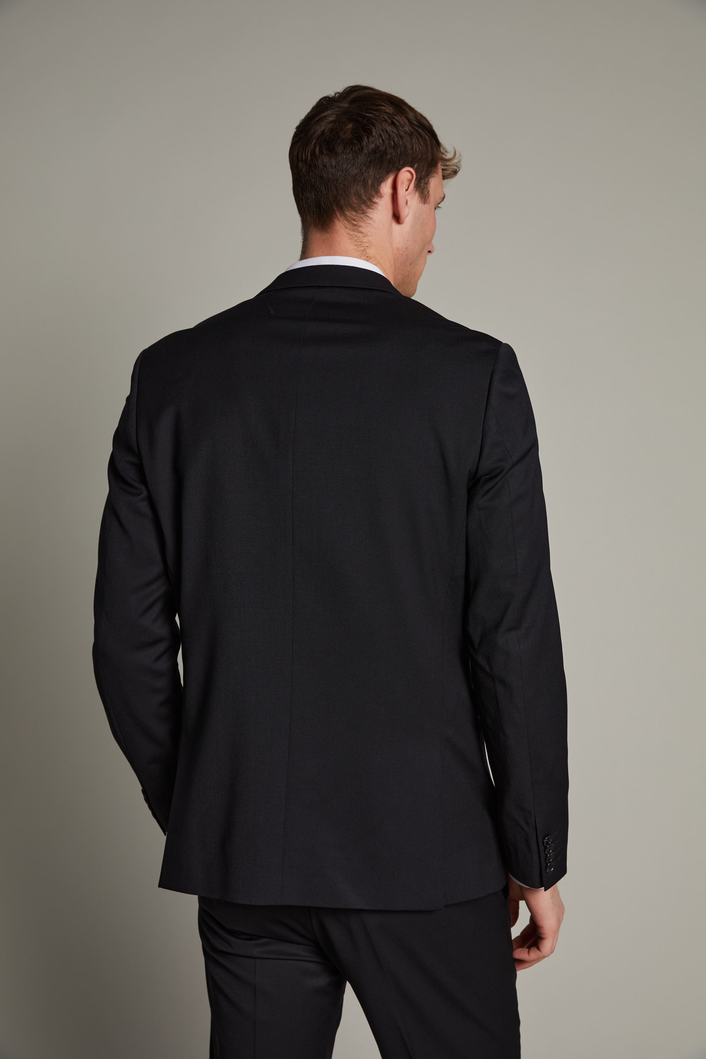 Matinique - George  Stretch - Black - 2