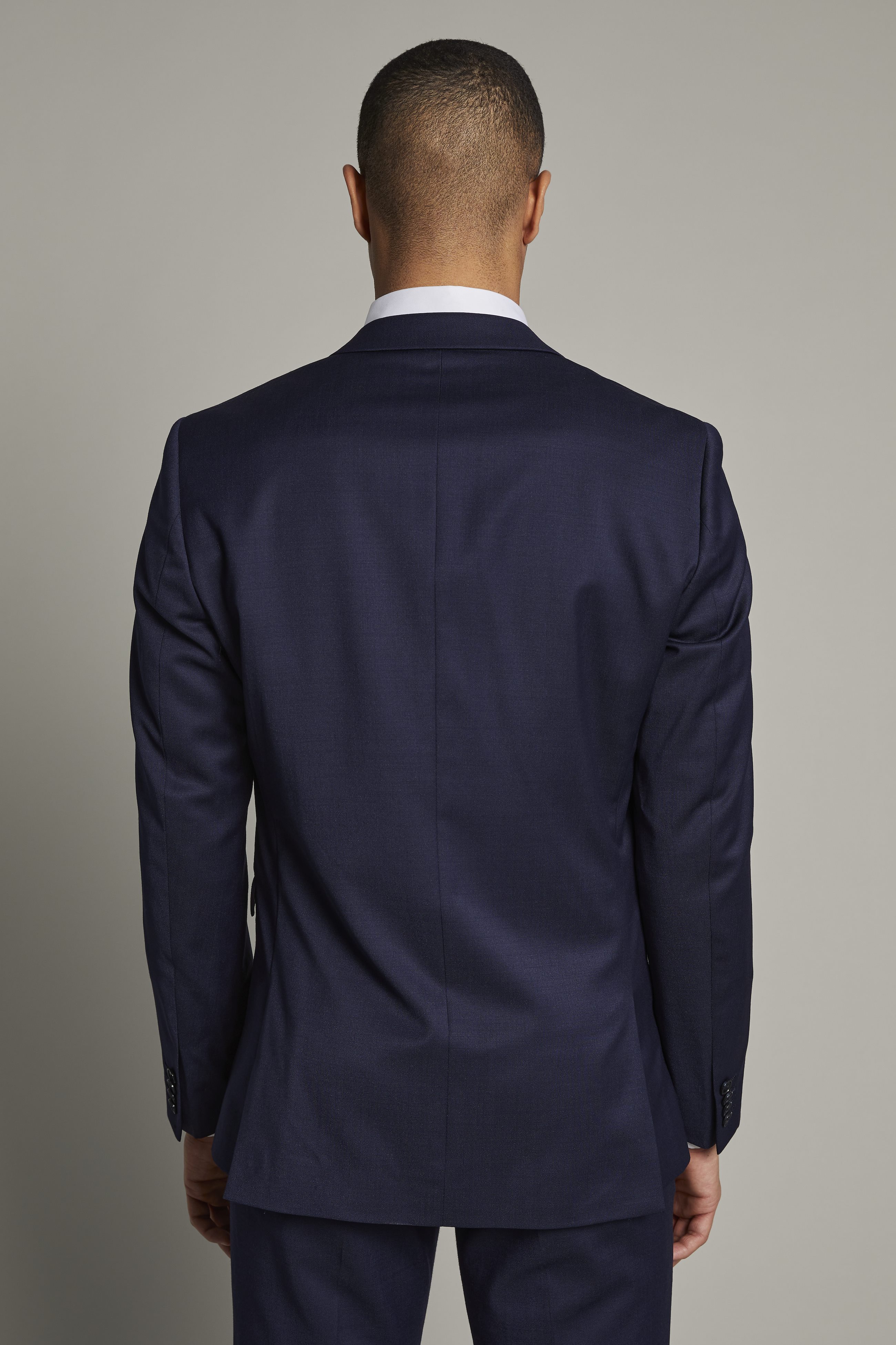 Matinique - George Stretch - Dark Navy - 2