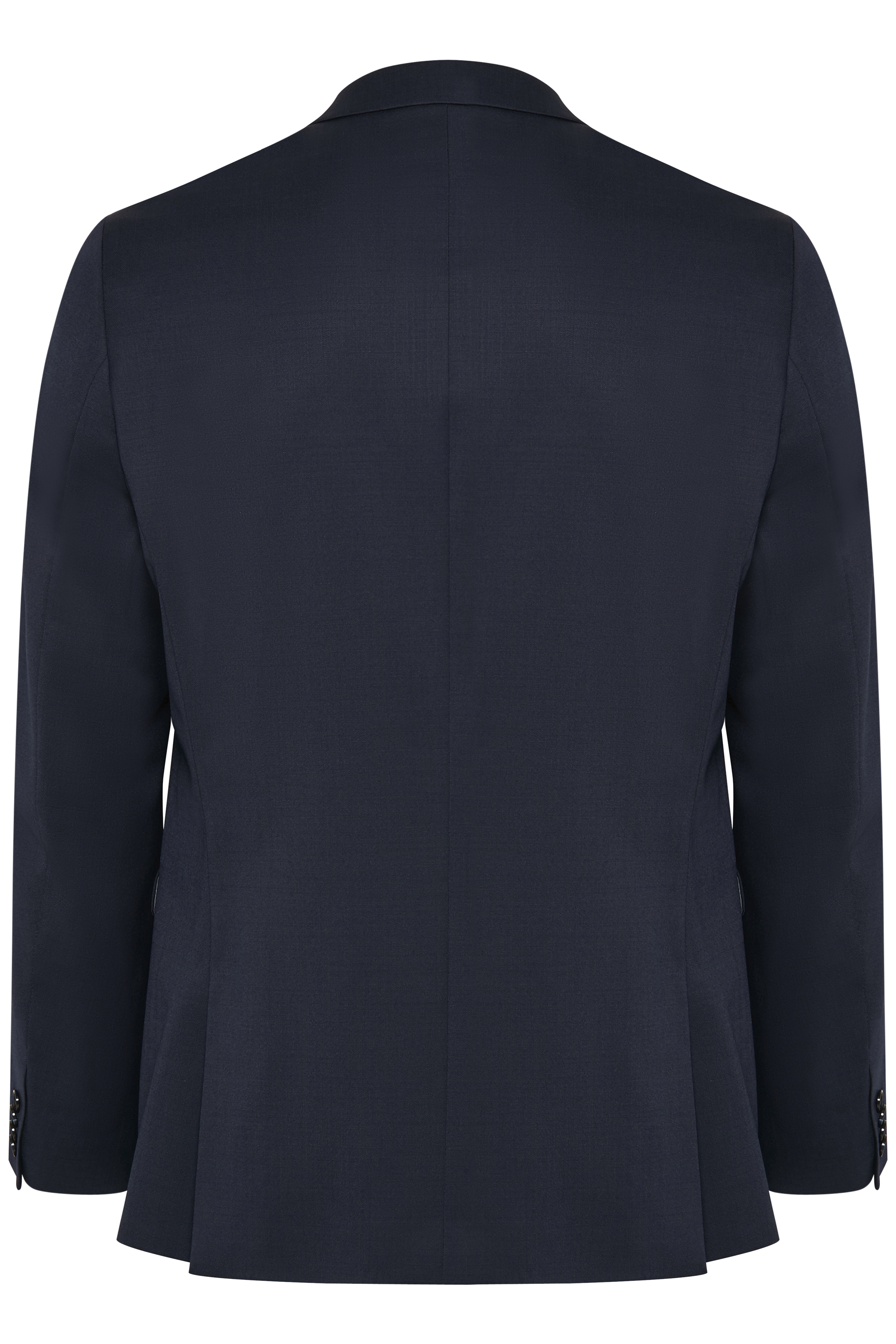Matinique - George Stretch - Dark Navy - 4