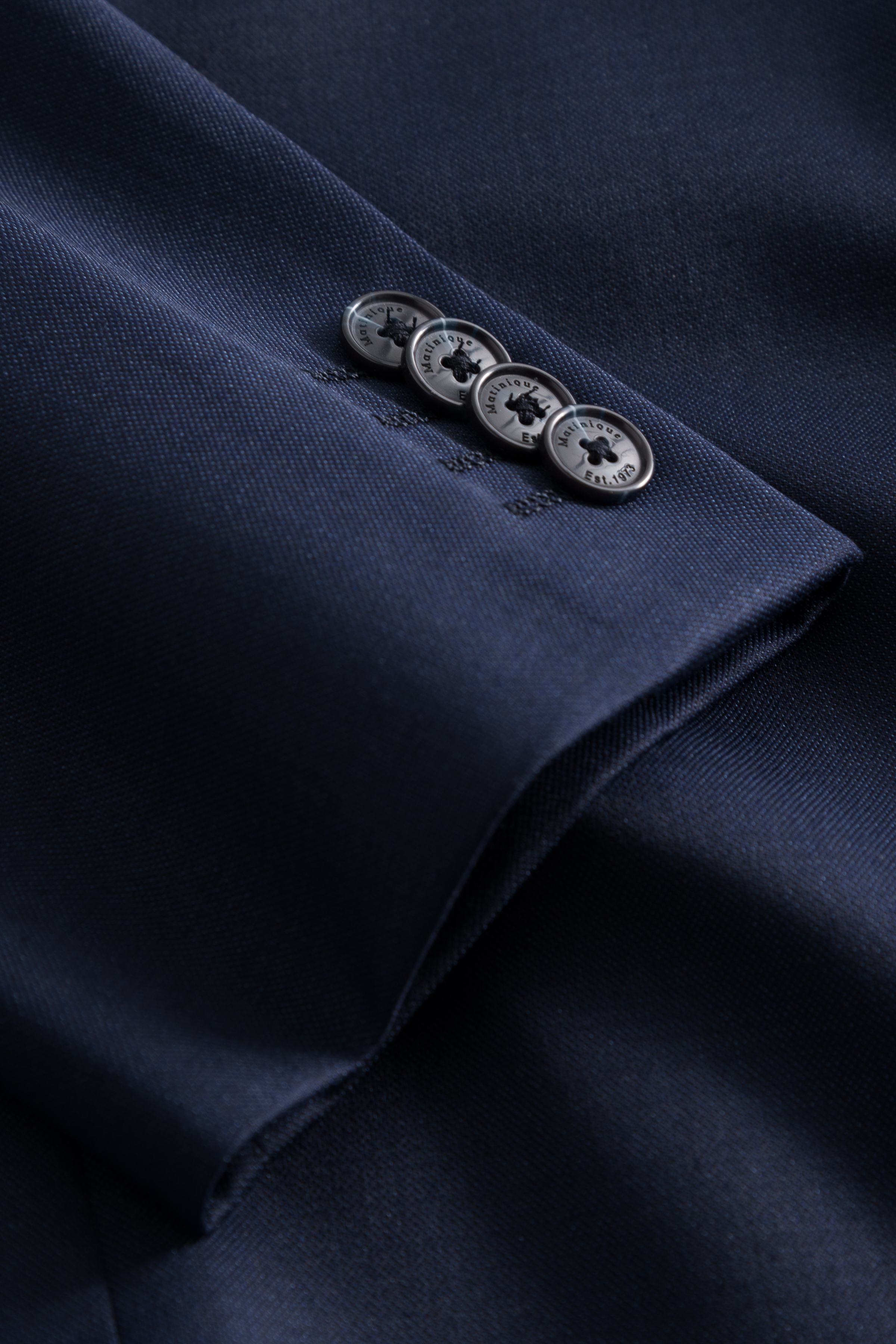 Matinique - George Stretch - Dark Navy - 6