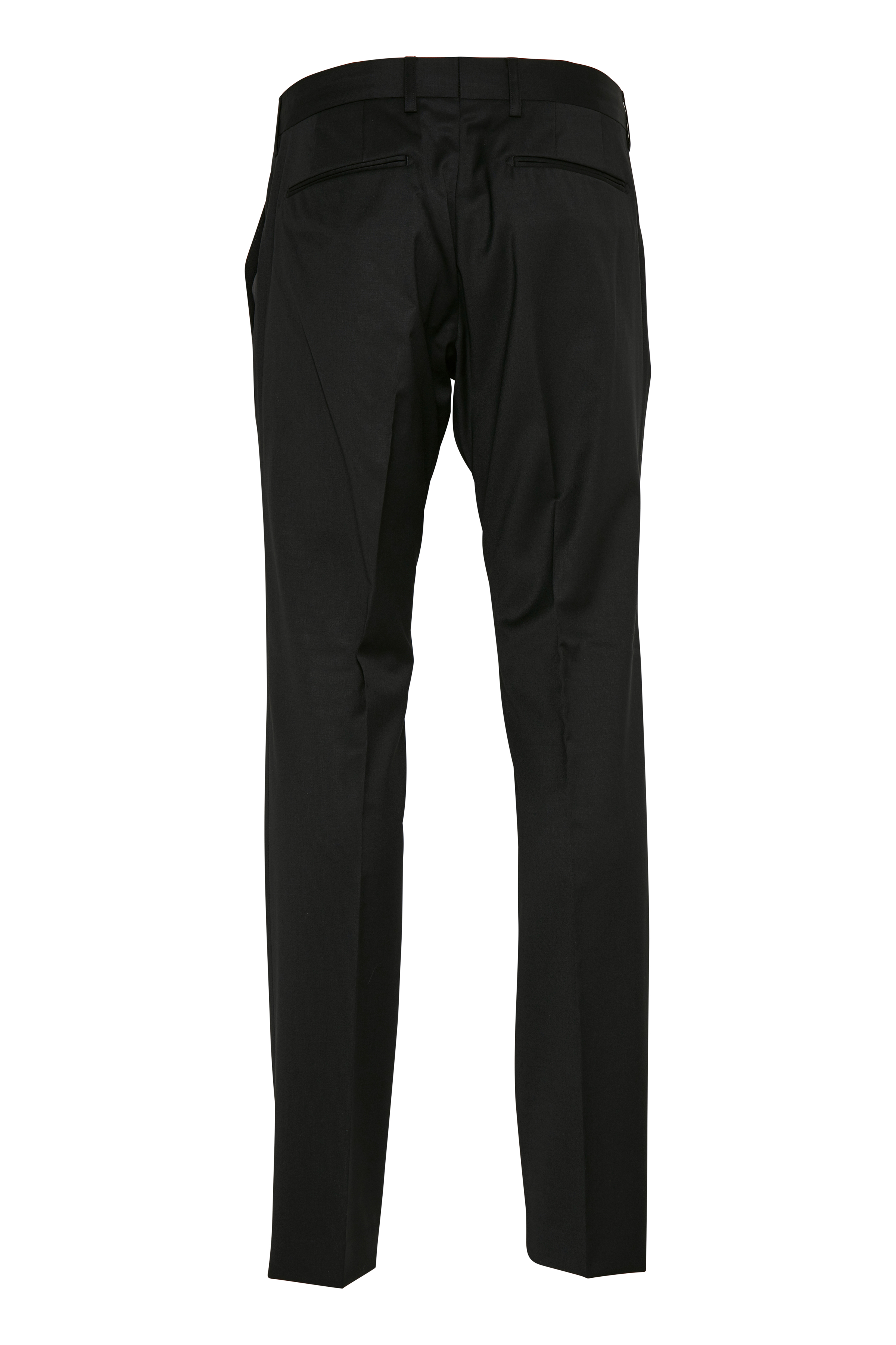 Matinique - Las Stretch - Black - 5