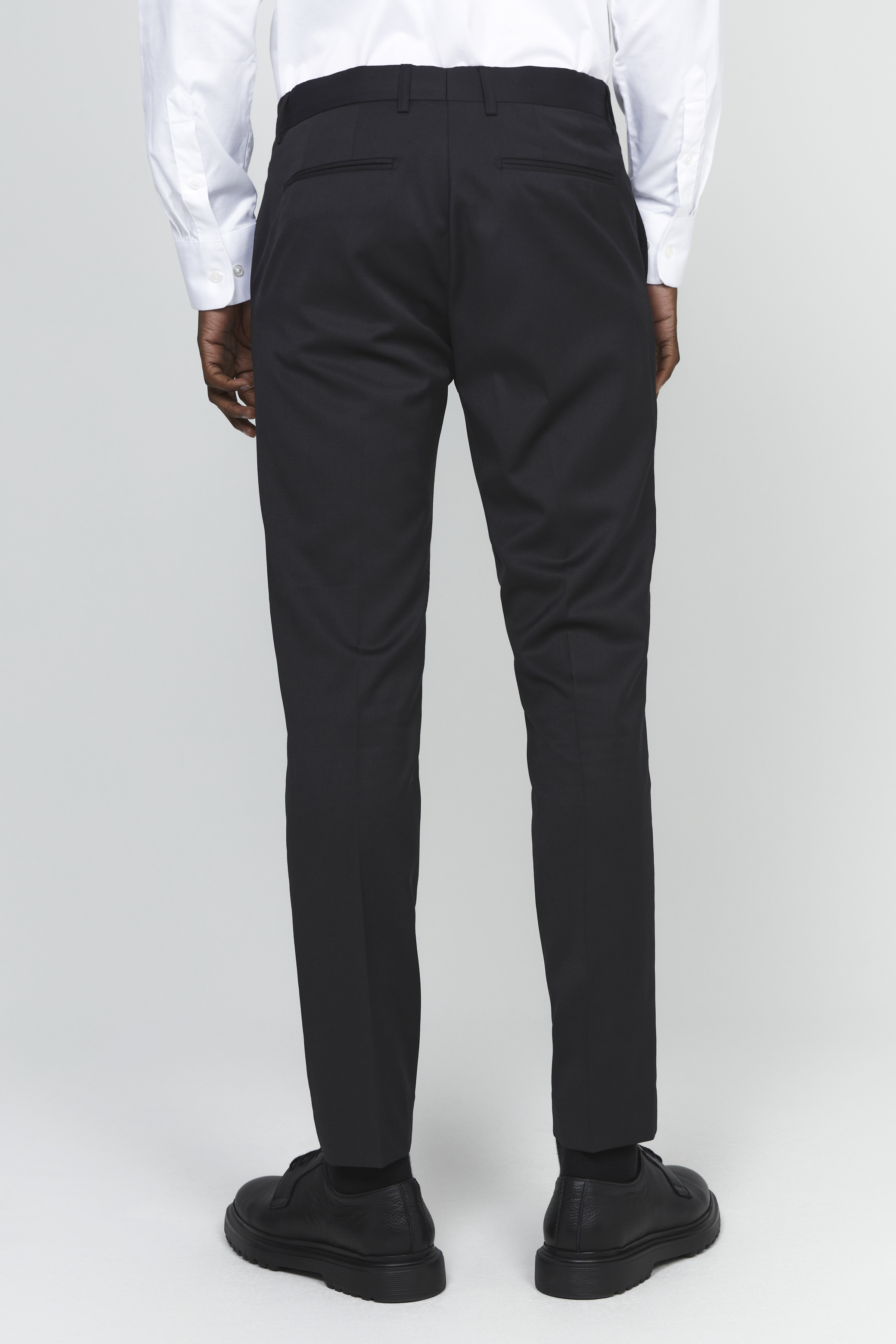 Matinique - Las Stretch - Black - 2