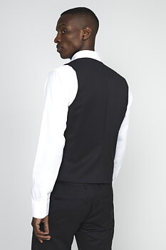 Matinique - Breck Stretch - Black