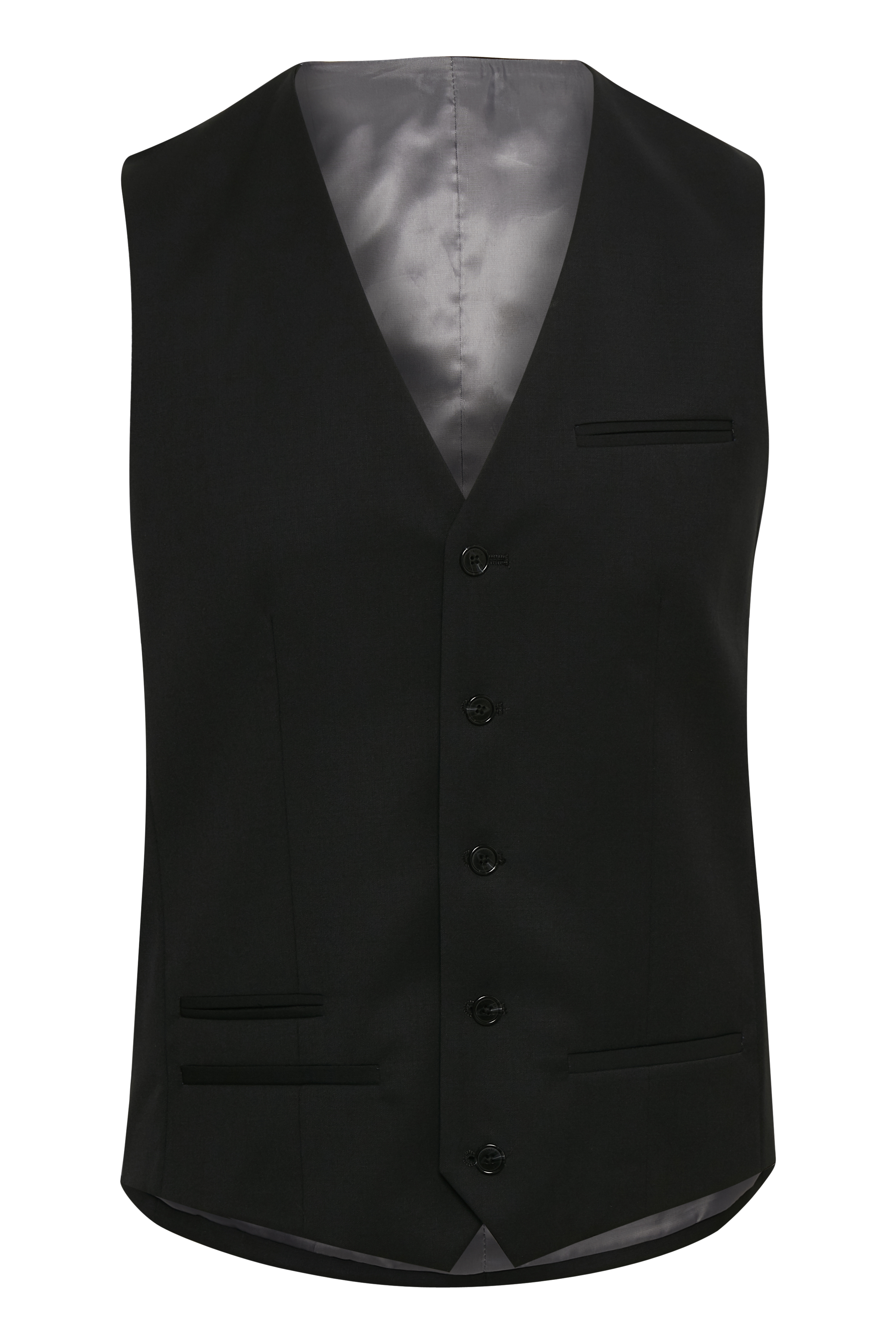 Matinique - Breck Stretch - Black - 4