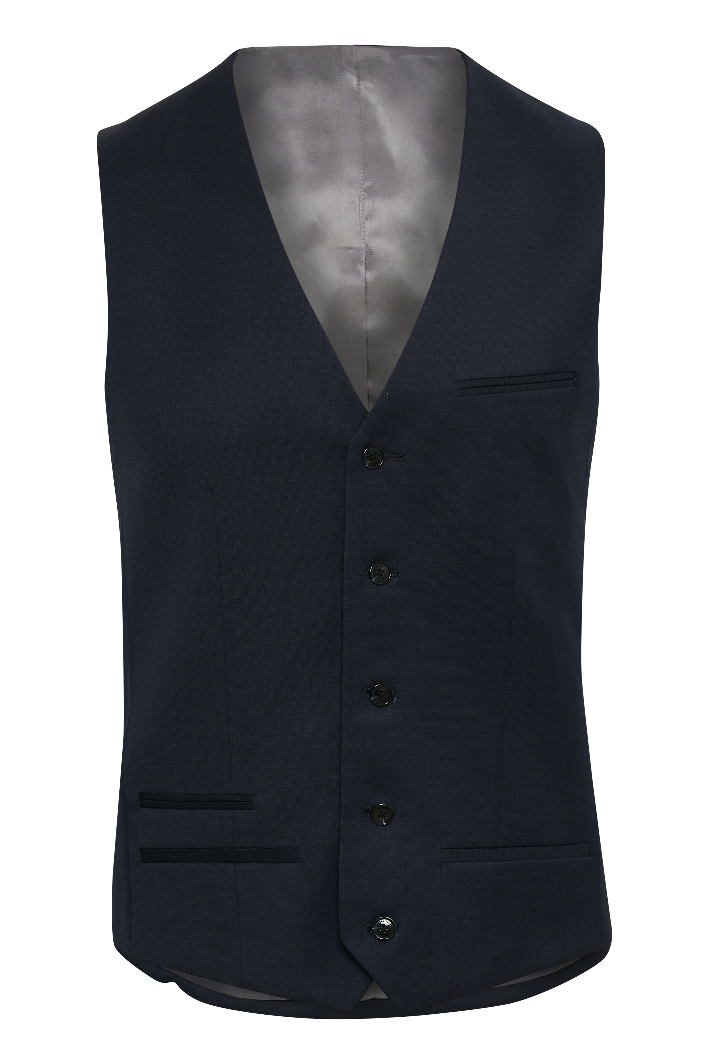 Matinique - Breck Stretch - Dark Navy - 4