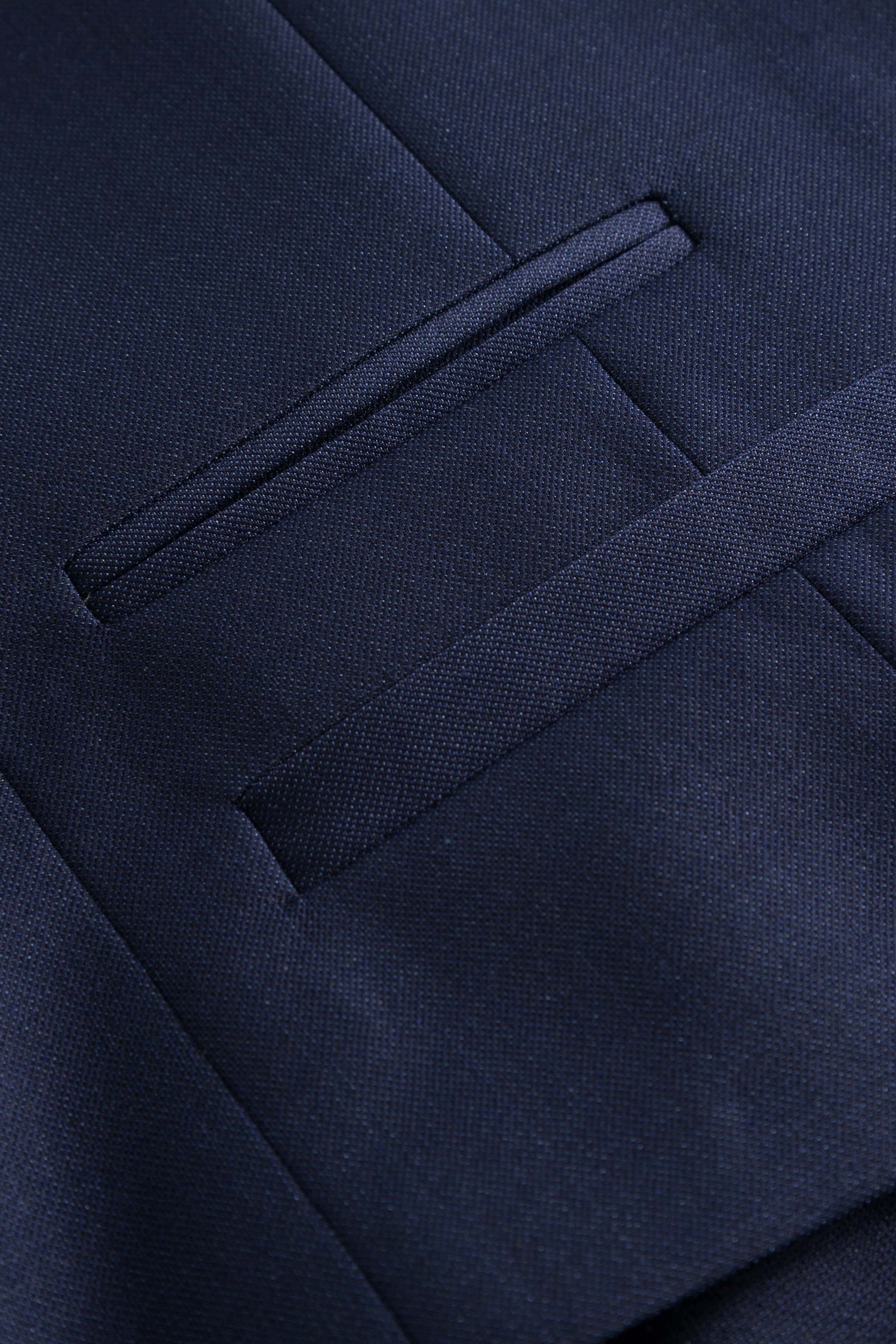 Matinique - Breck Stretch - Dark Navy - 7