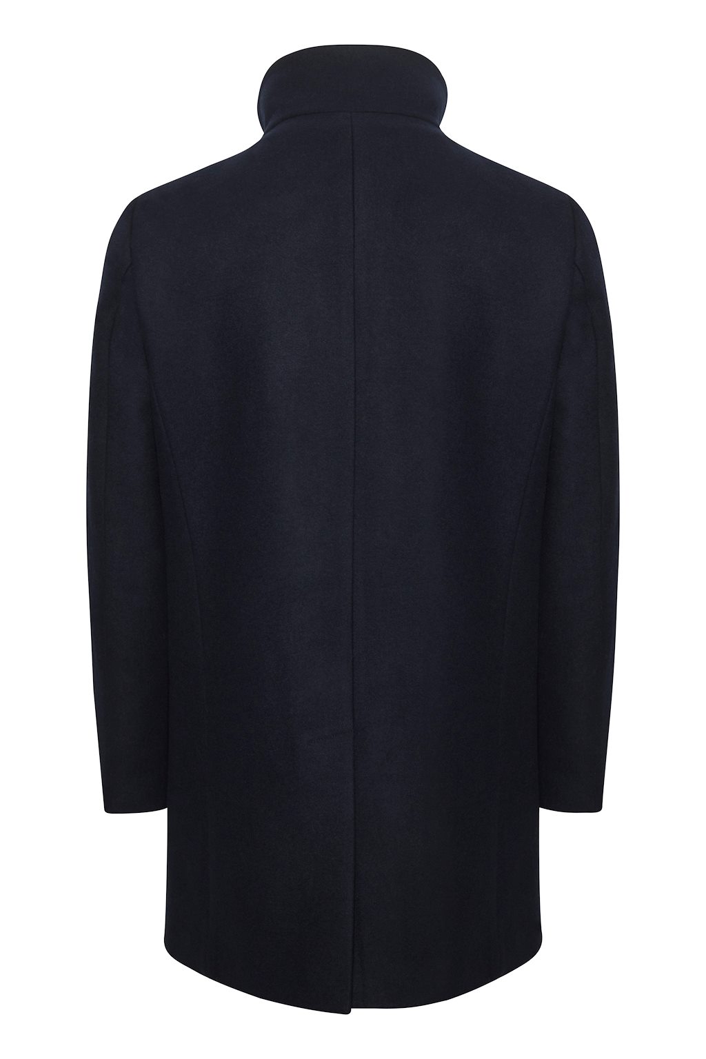 Matinique - Harvey N Coat - Dark Navy - 7