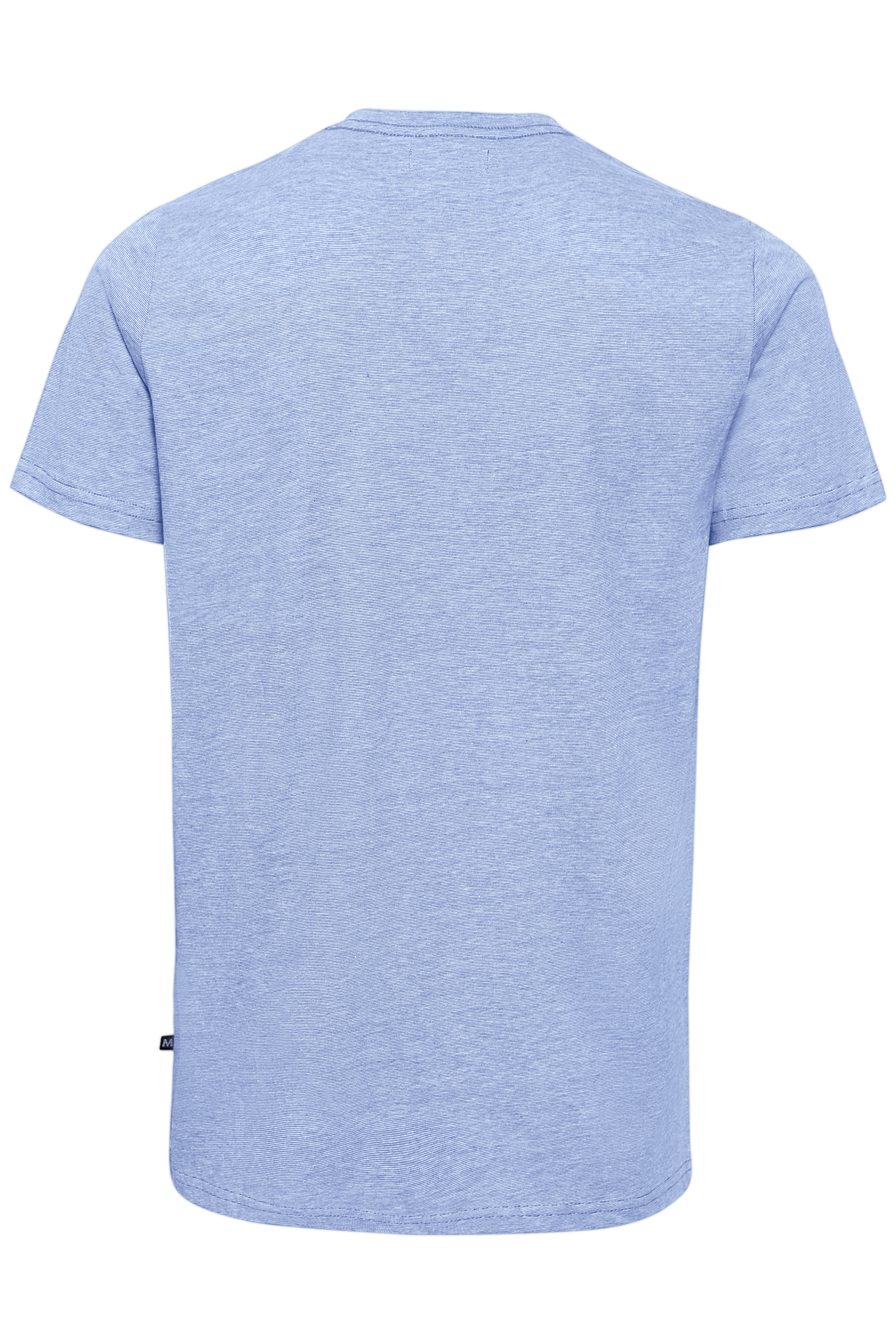 Matinique - Jermane Mini Stripe - Sharp Blue - 6