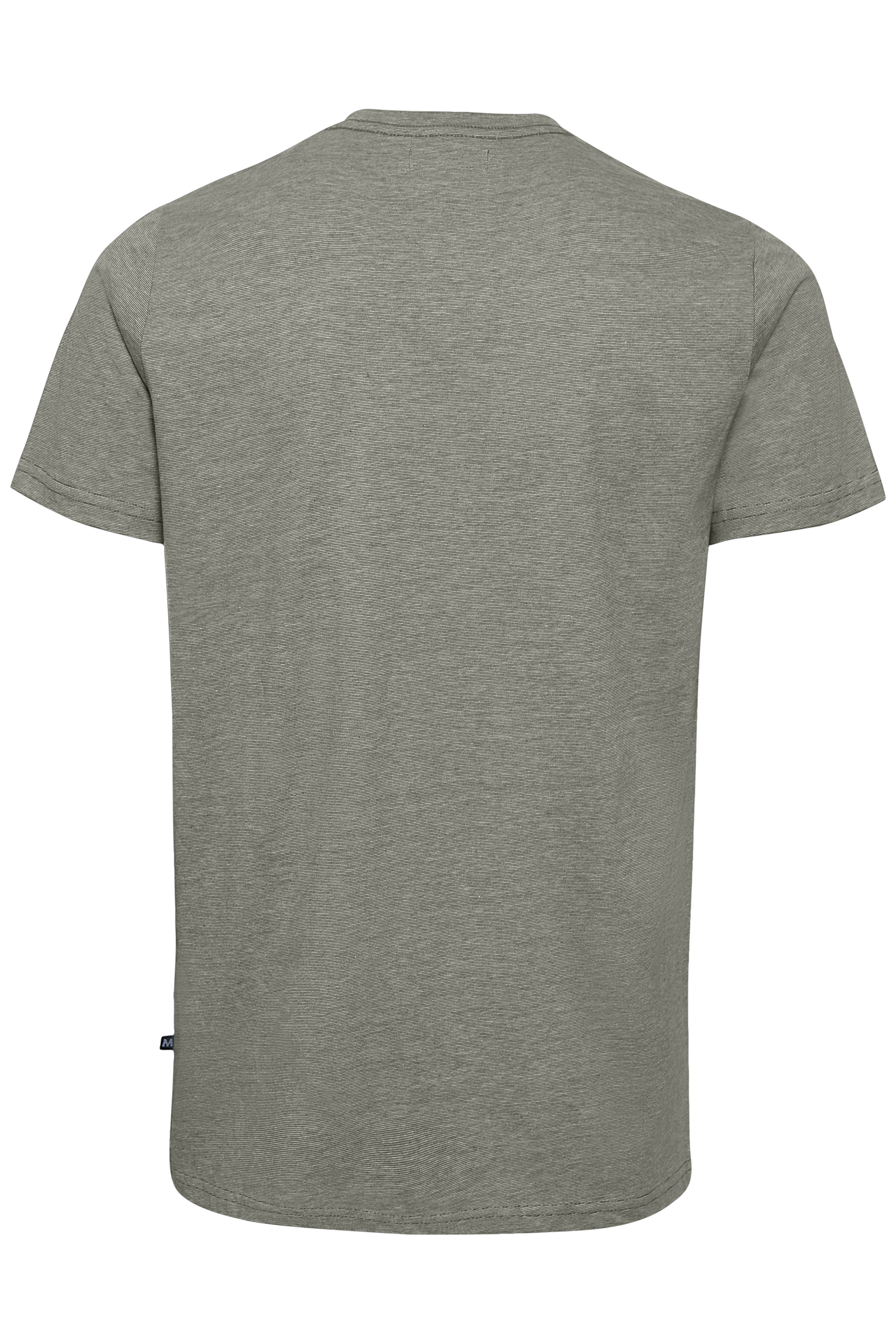 Matinique - Jermane Mini Stripe - Forest Night - 5