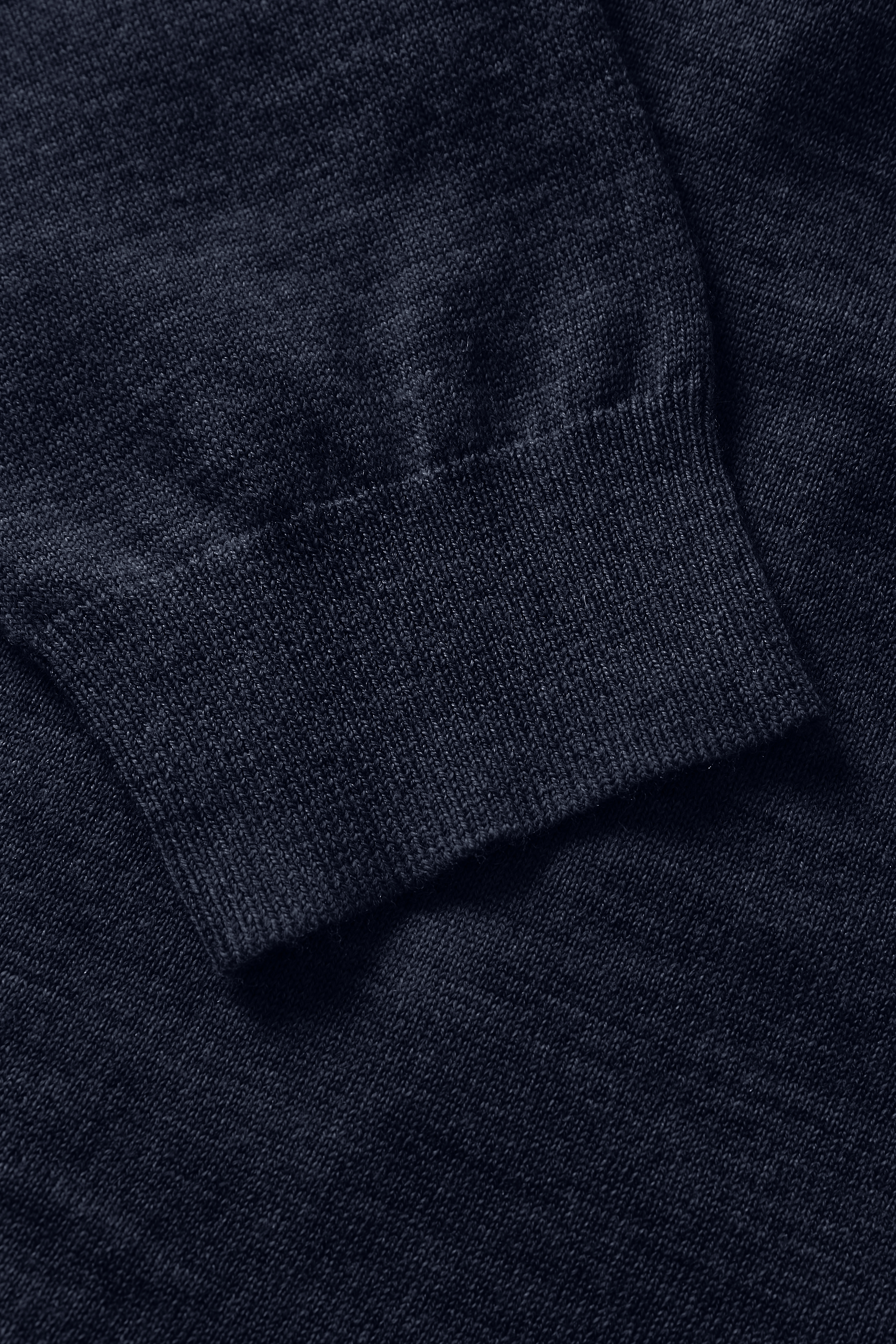 Matinique - Mason - Dark Navy Melange - 5