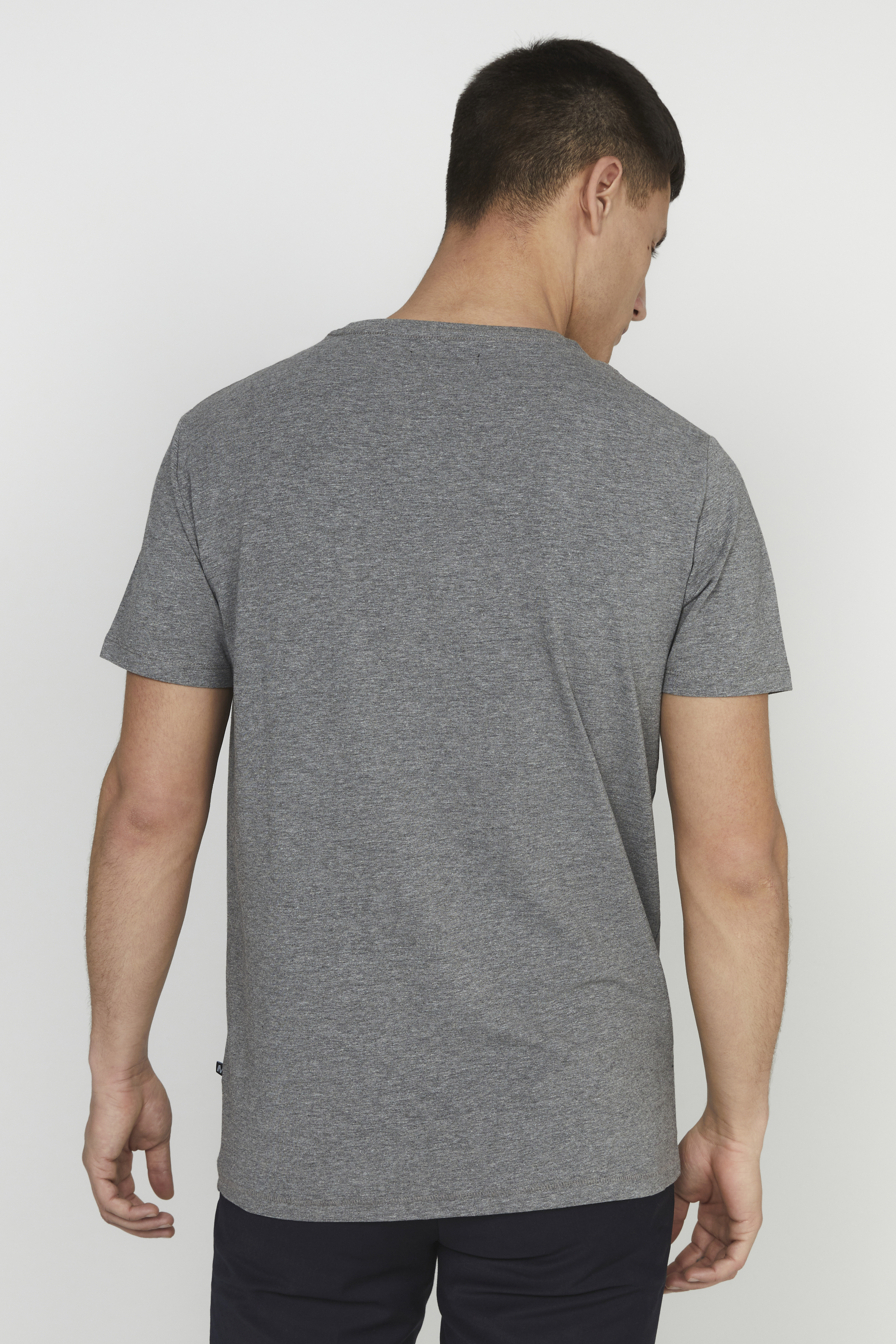Matinique - Madelink - Med. Grey Melange - 2