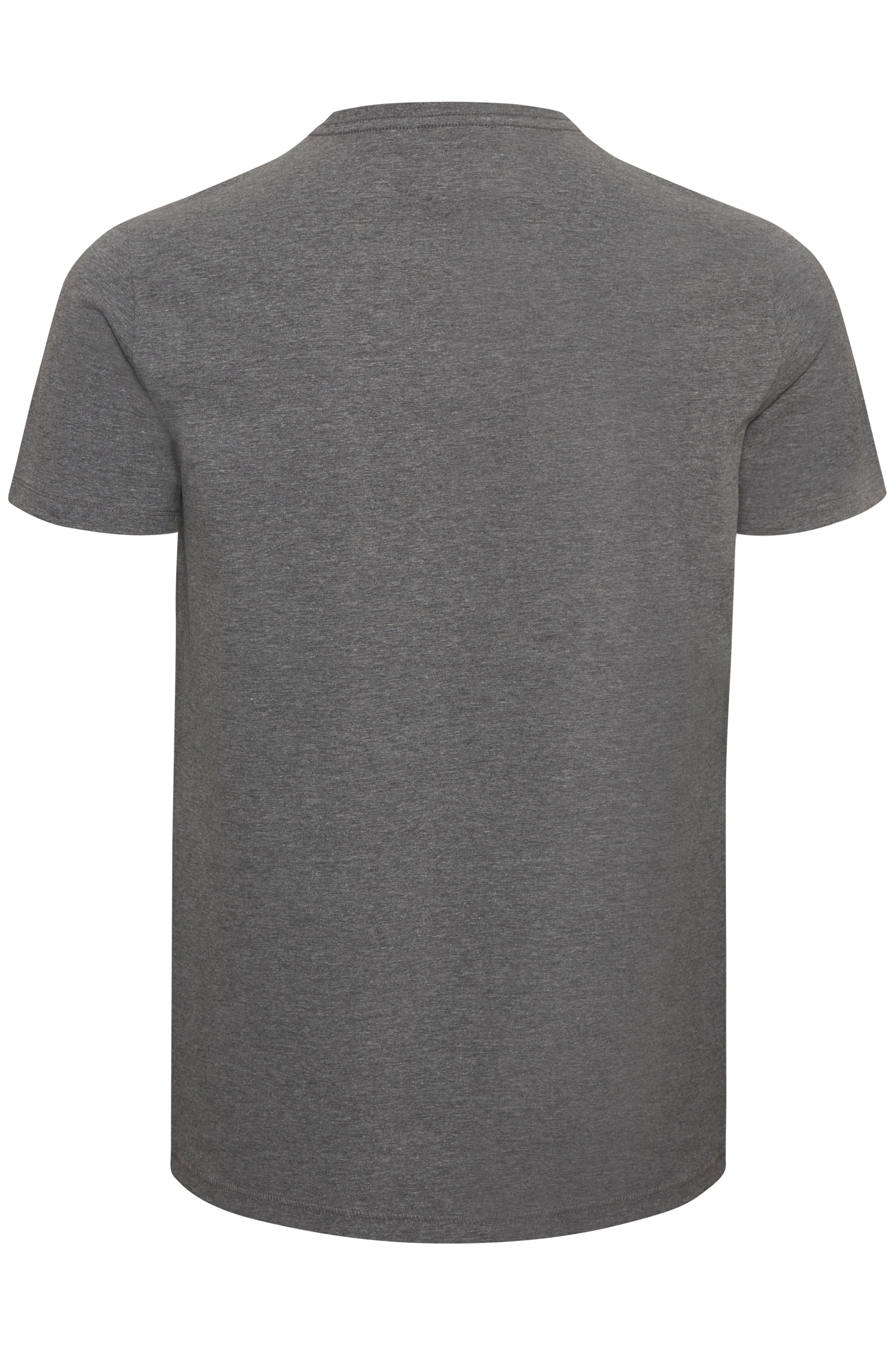 Matinique - Madelink - Med. Grey Melange - 5