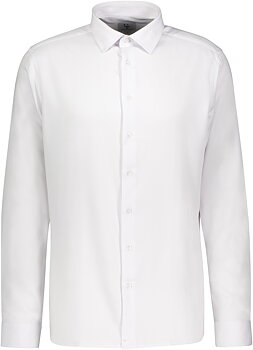 Urban Pioneers - Nigel Shirt - White
