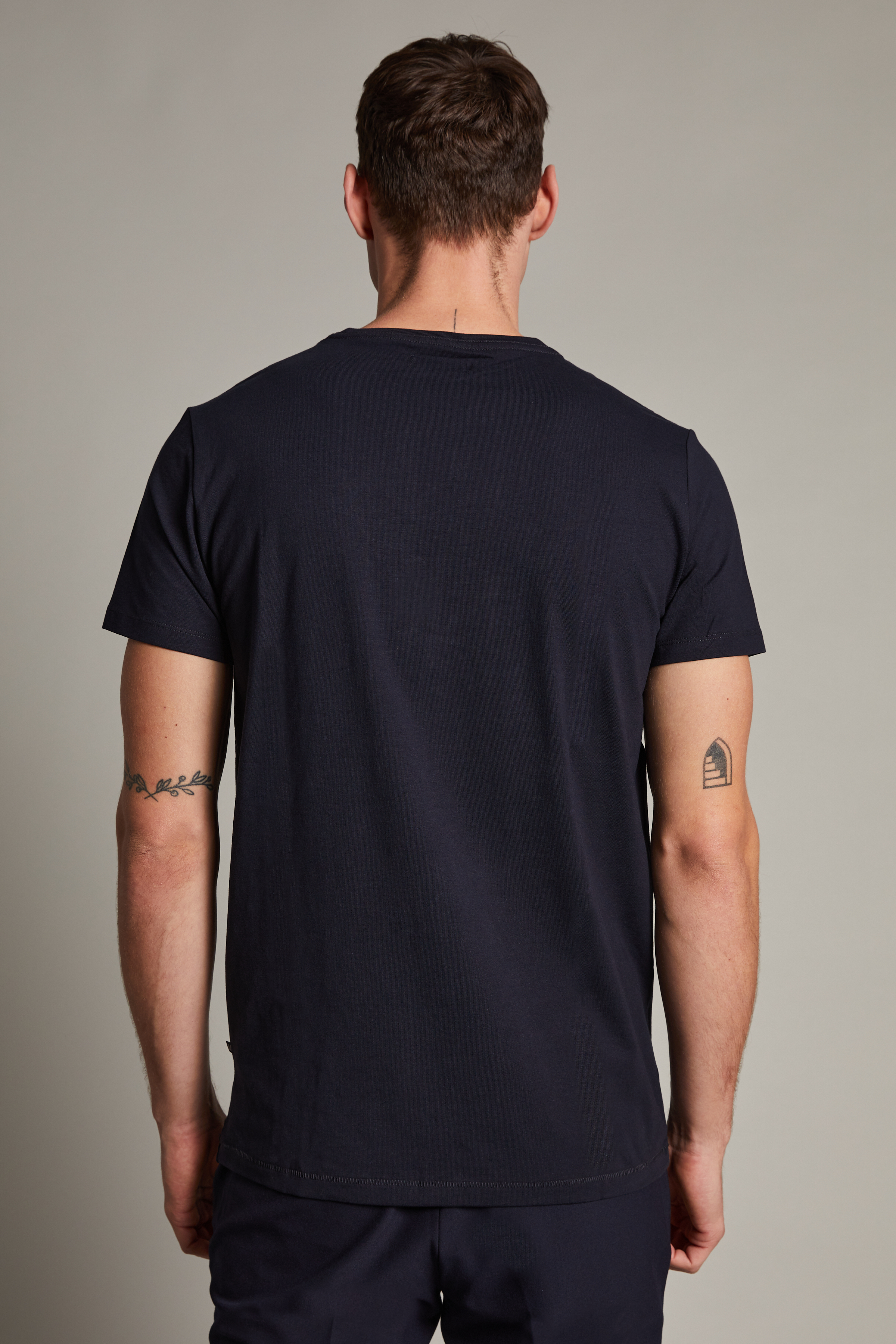 Matinique - Jermalink - Dark Navy - 2