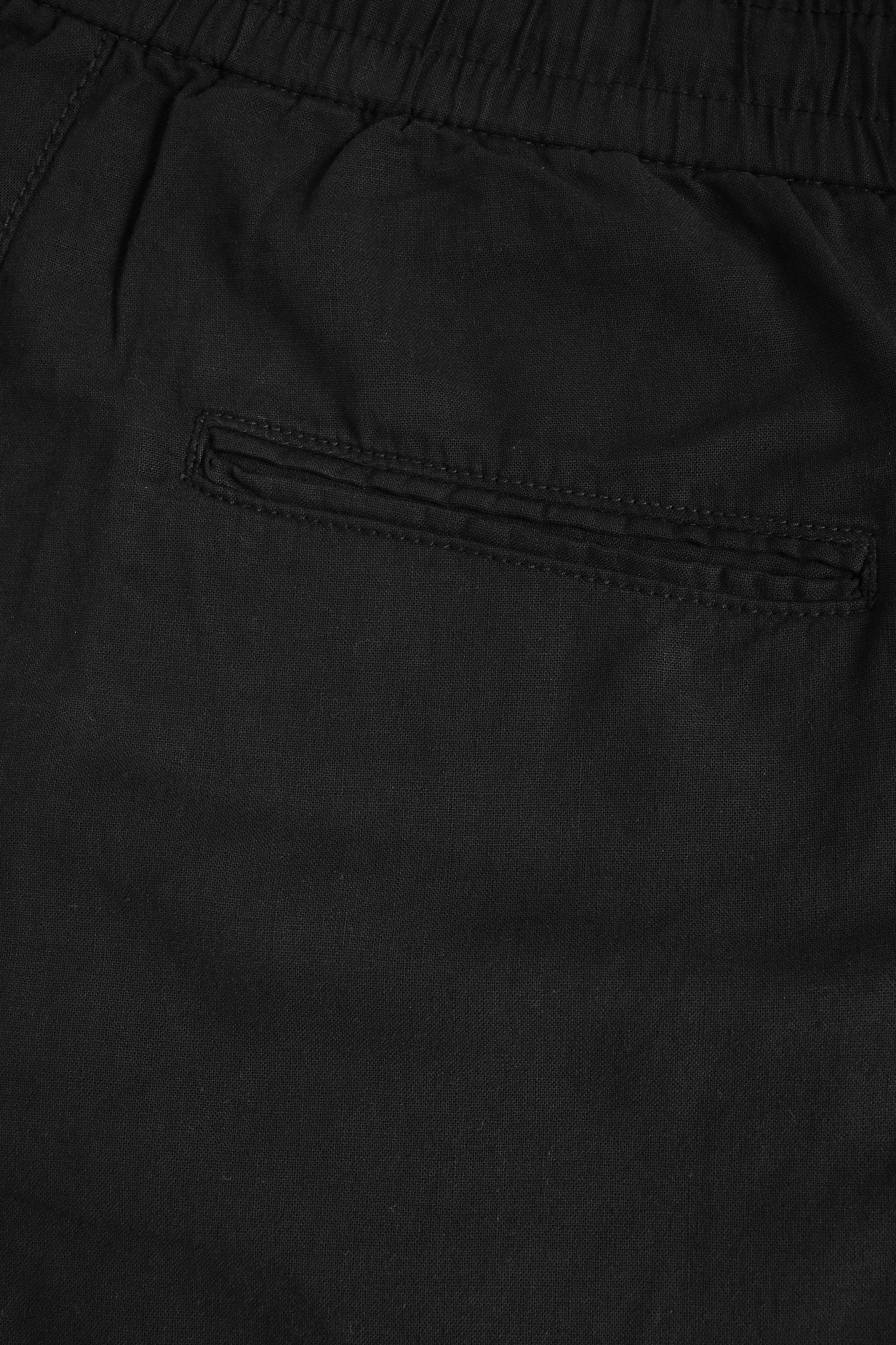 Matinique - Barton Short - Black - 6