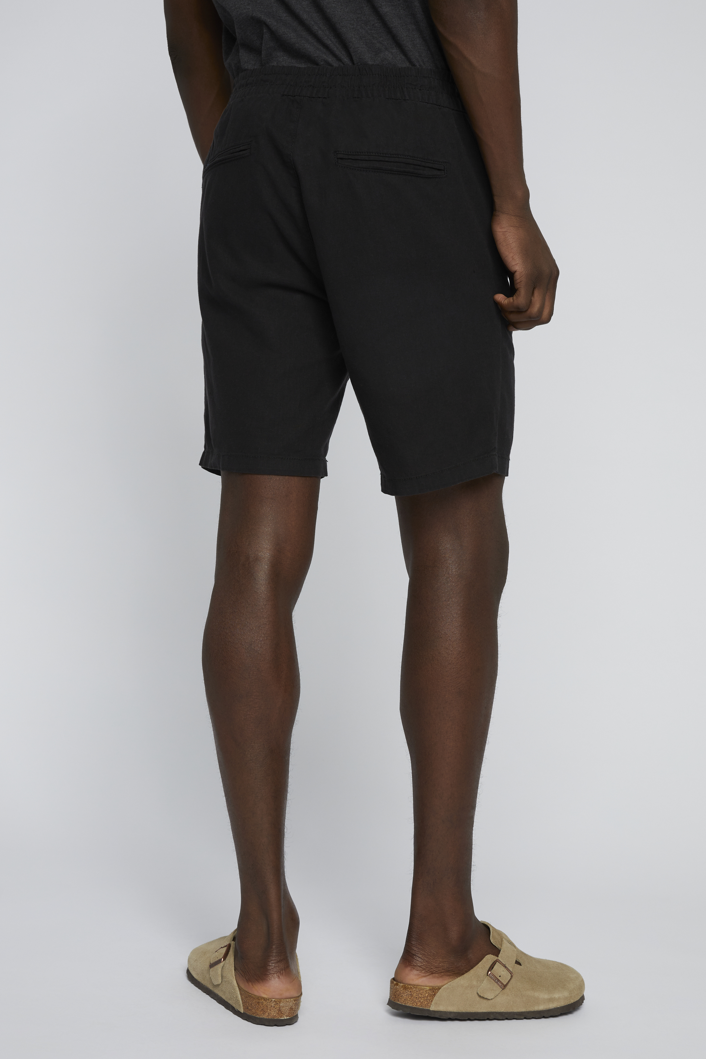 Matinique - Barton Short - Black - 2