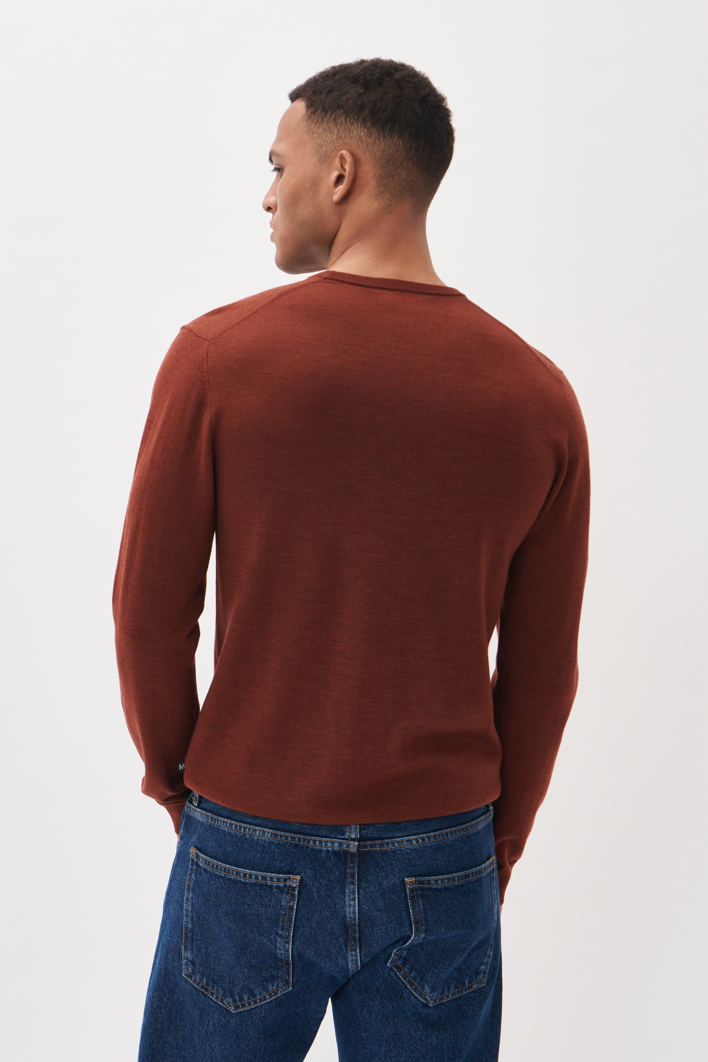 Matinique - Margrate - Cambridge Brown Melange - 4