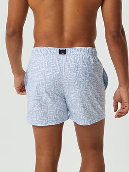 Björn Borg - Print Swim Shorts - Multi