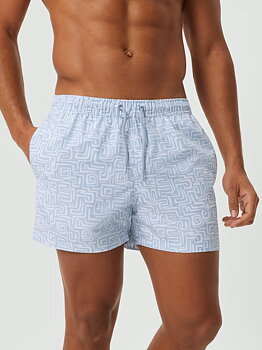 Björn Borg - Print Swim Shorts - Multi