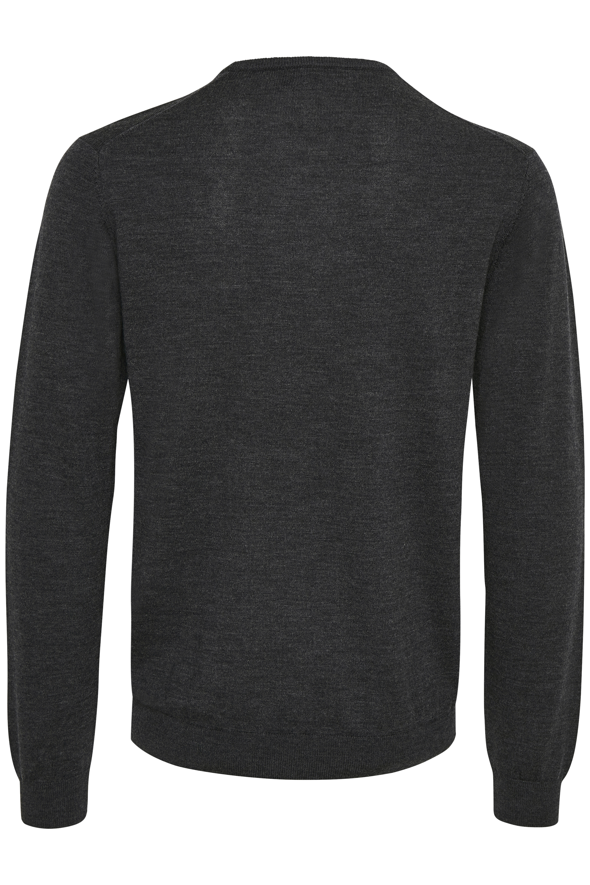 Matinique - Margrate - Dark Grey Melange - 6
