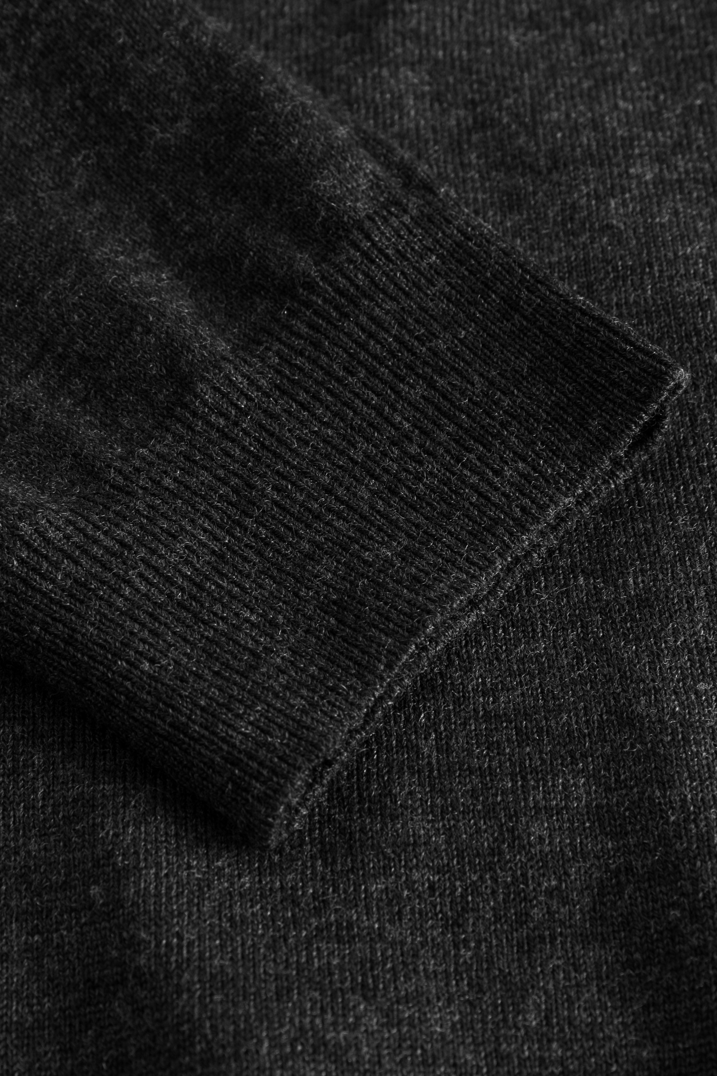 Matinique - Margrate - Dark Grey Melange - 7