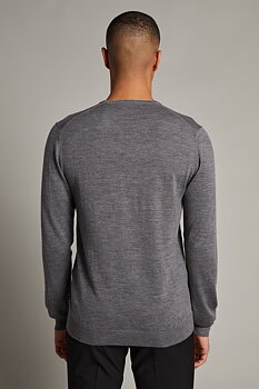 Matinique - Margrate - Med. Grey Melange