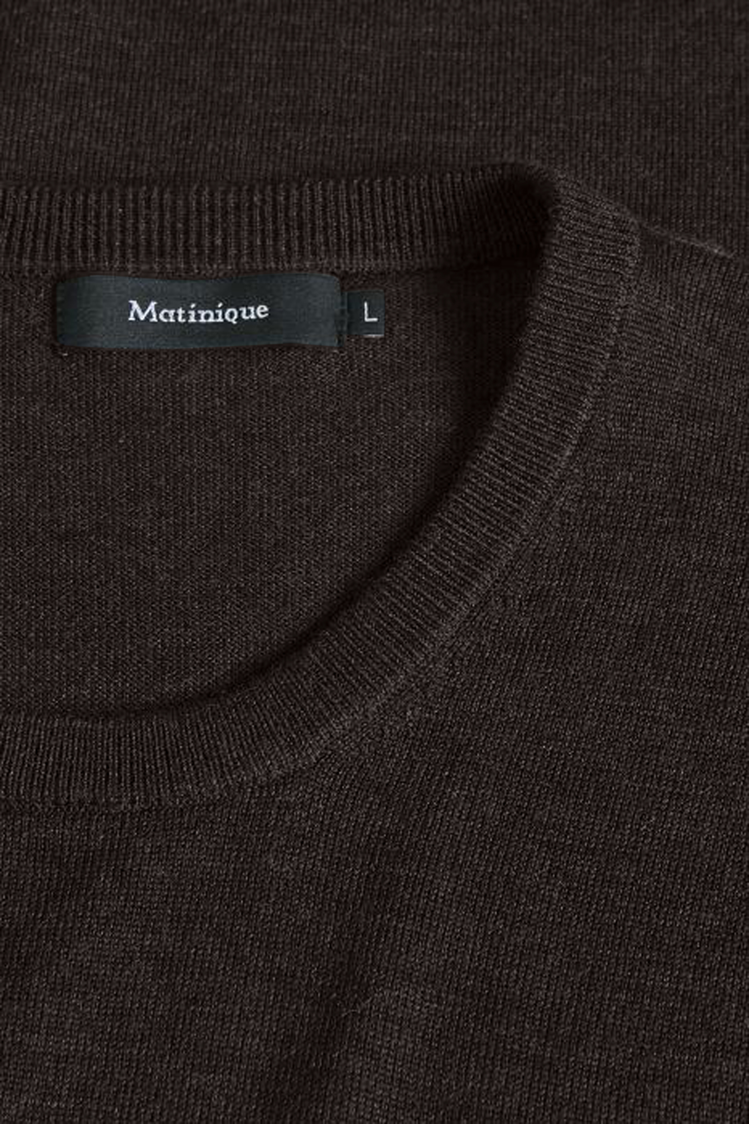 Matinique - Margrate - Dark Brown - 6