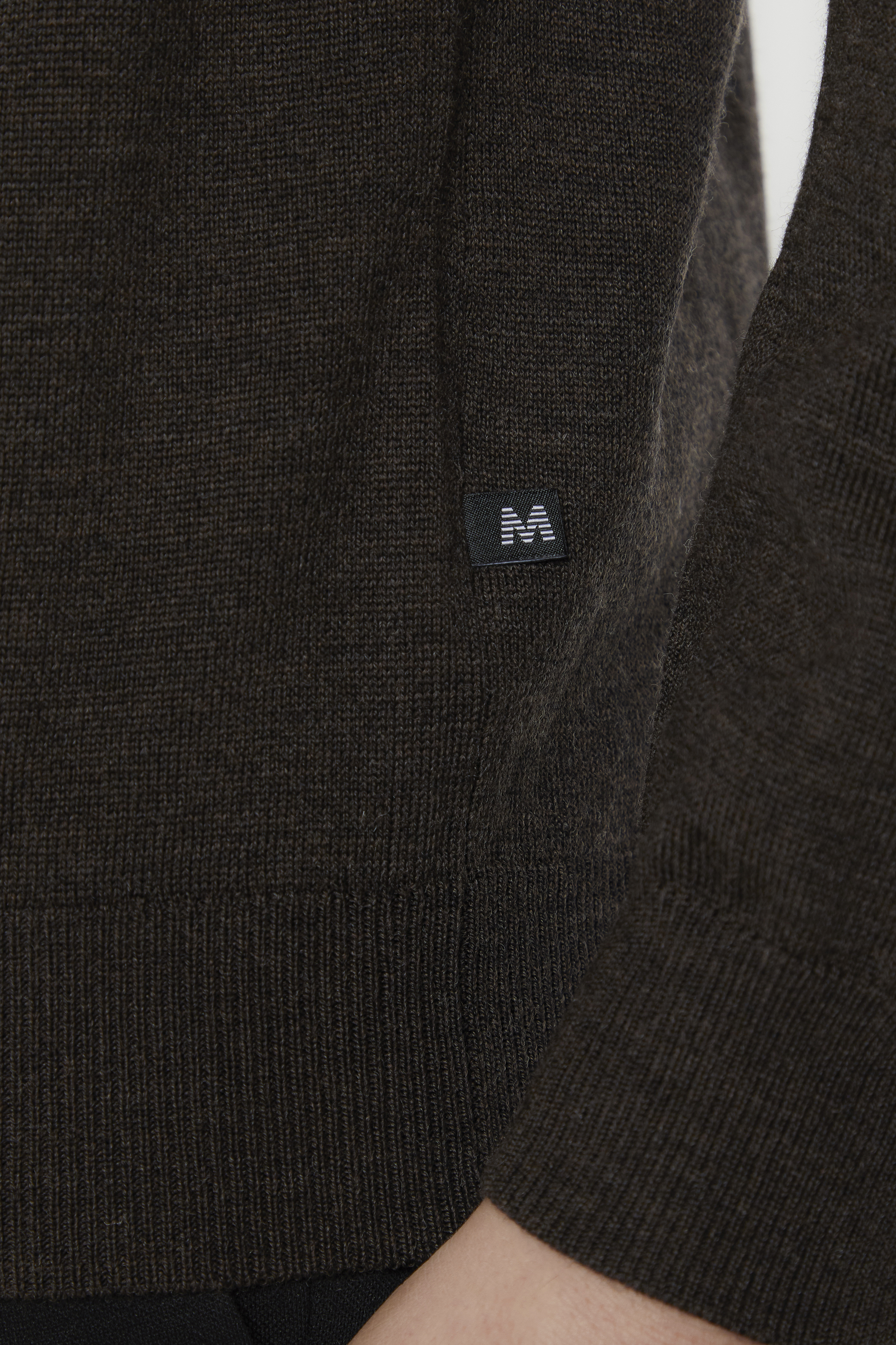 Matinique - Margrate - Dark Brown - 3