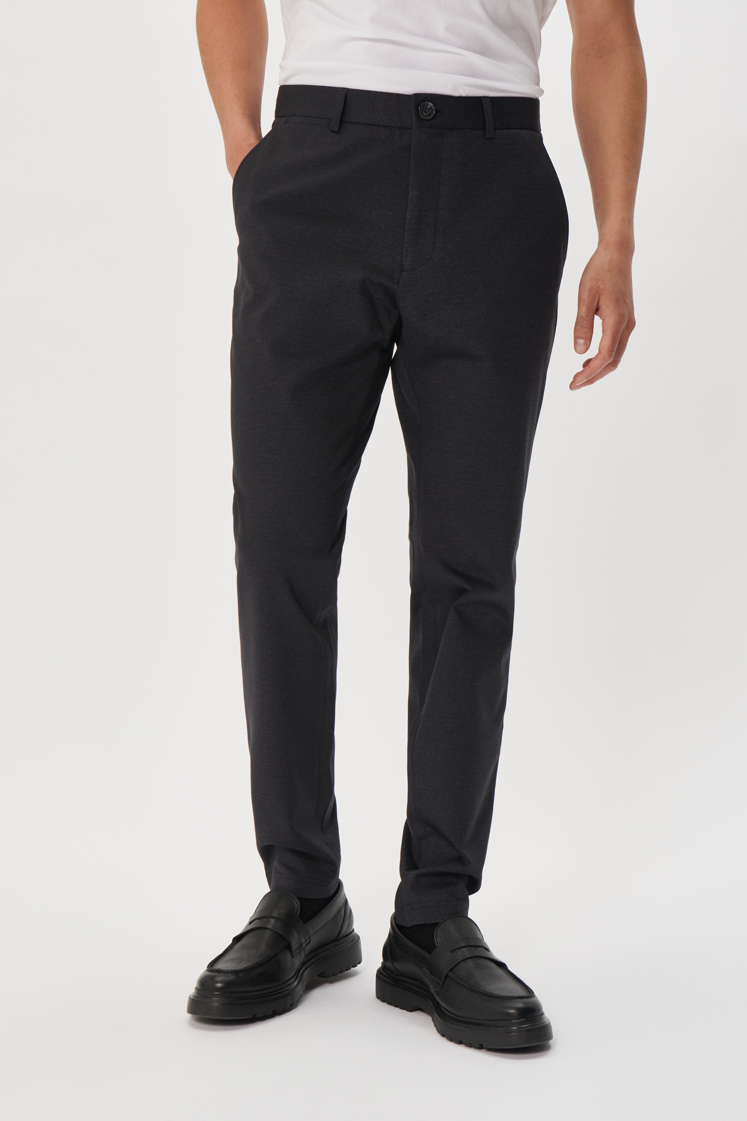 Matinique - Liam Jersey - Black - 4