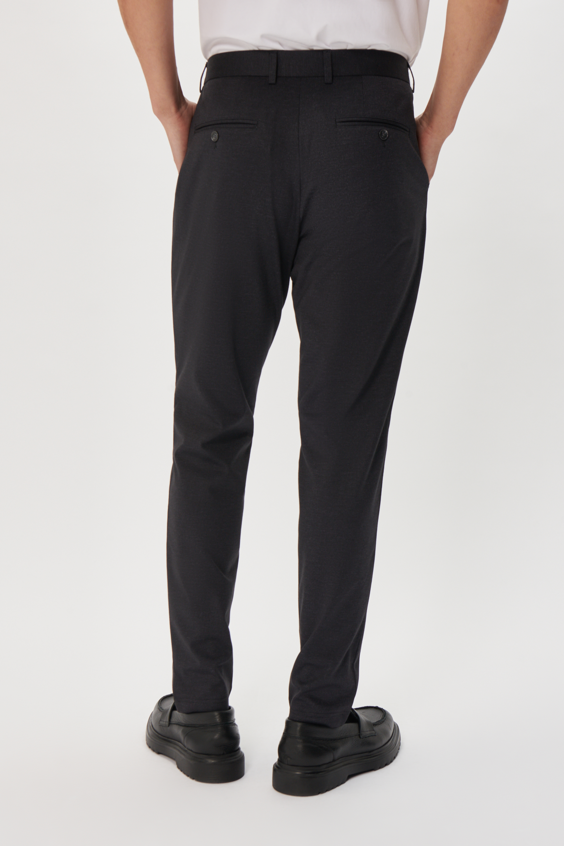 Matinique - Liam Jersey - Black - 3