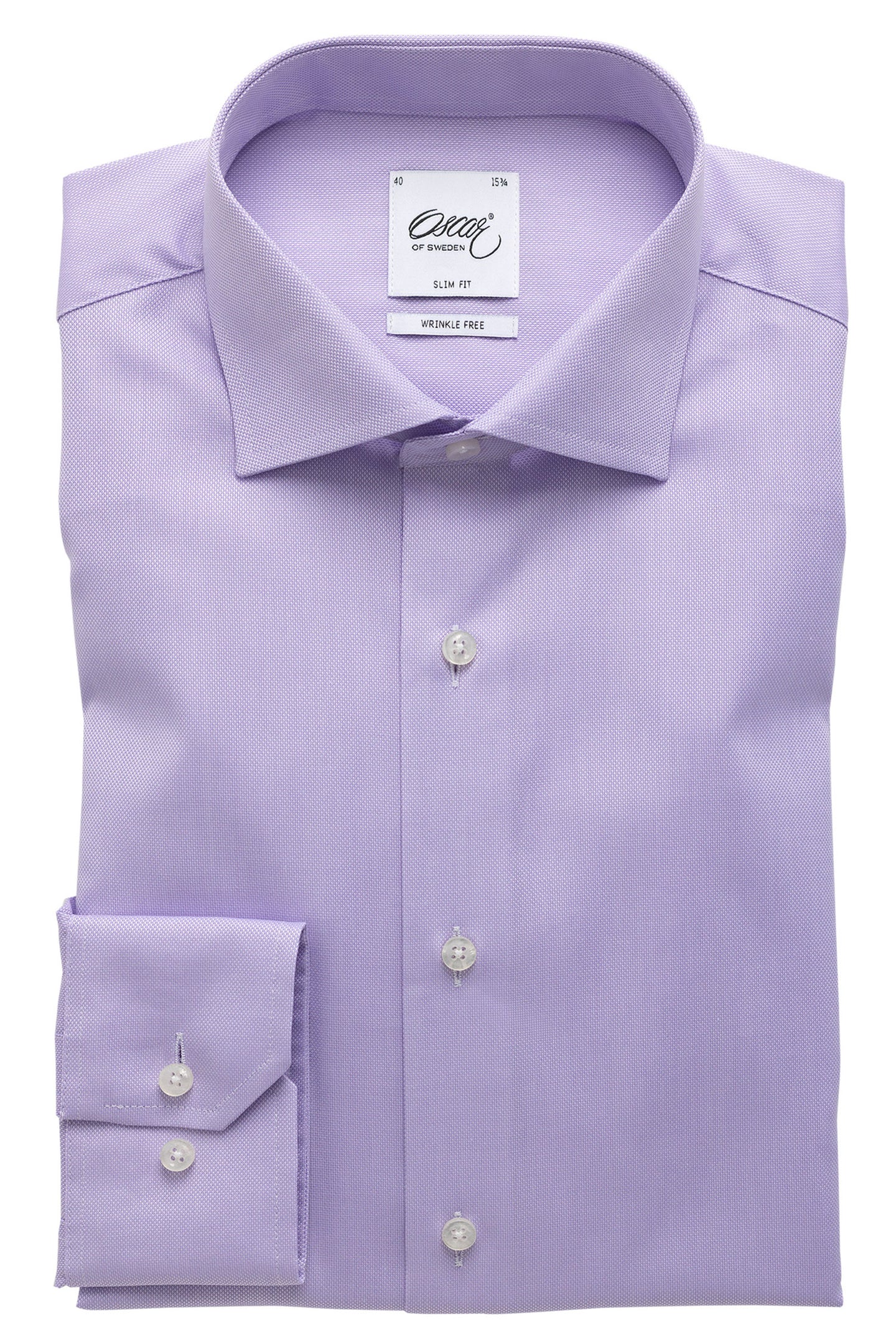 Oscar of Sweden - 1701 042 Regular Fit
