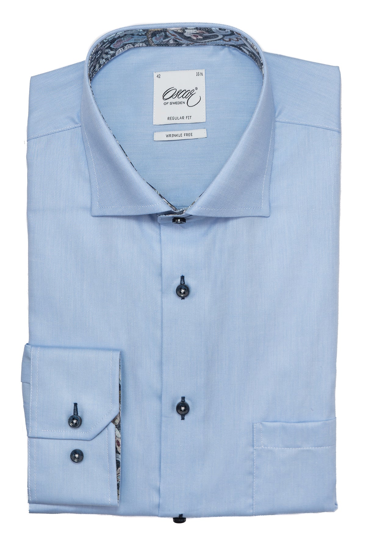 Oscar of Sweden - 6110 014 - Regular Fit