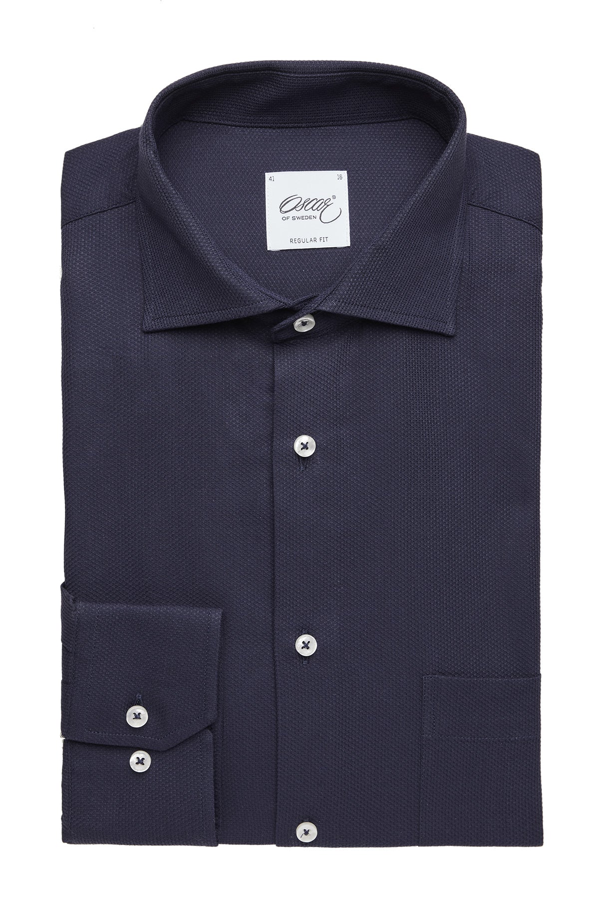 Oscar of Sweden - 6113 018 - Regular Fit