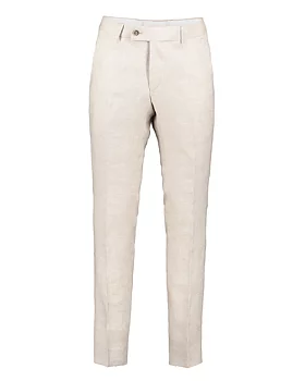 SIR of Sweden - Sven Linen Trousers - Beige