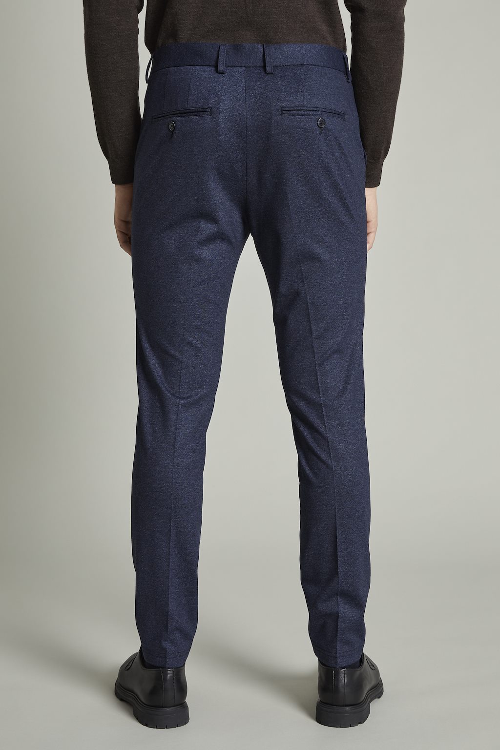 Matinique - Liam Jersey - Dark Navy - 3