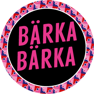 Dekal - BÄRKA BÄRKA