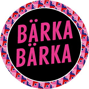 Dekal - BÄRKA BÄRKA