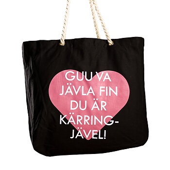 Agnetas Strandväska