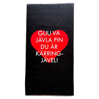 Agnetas Badlakan