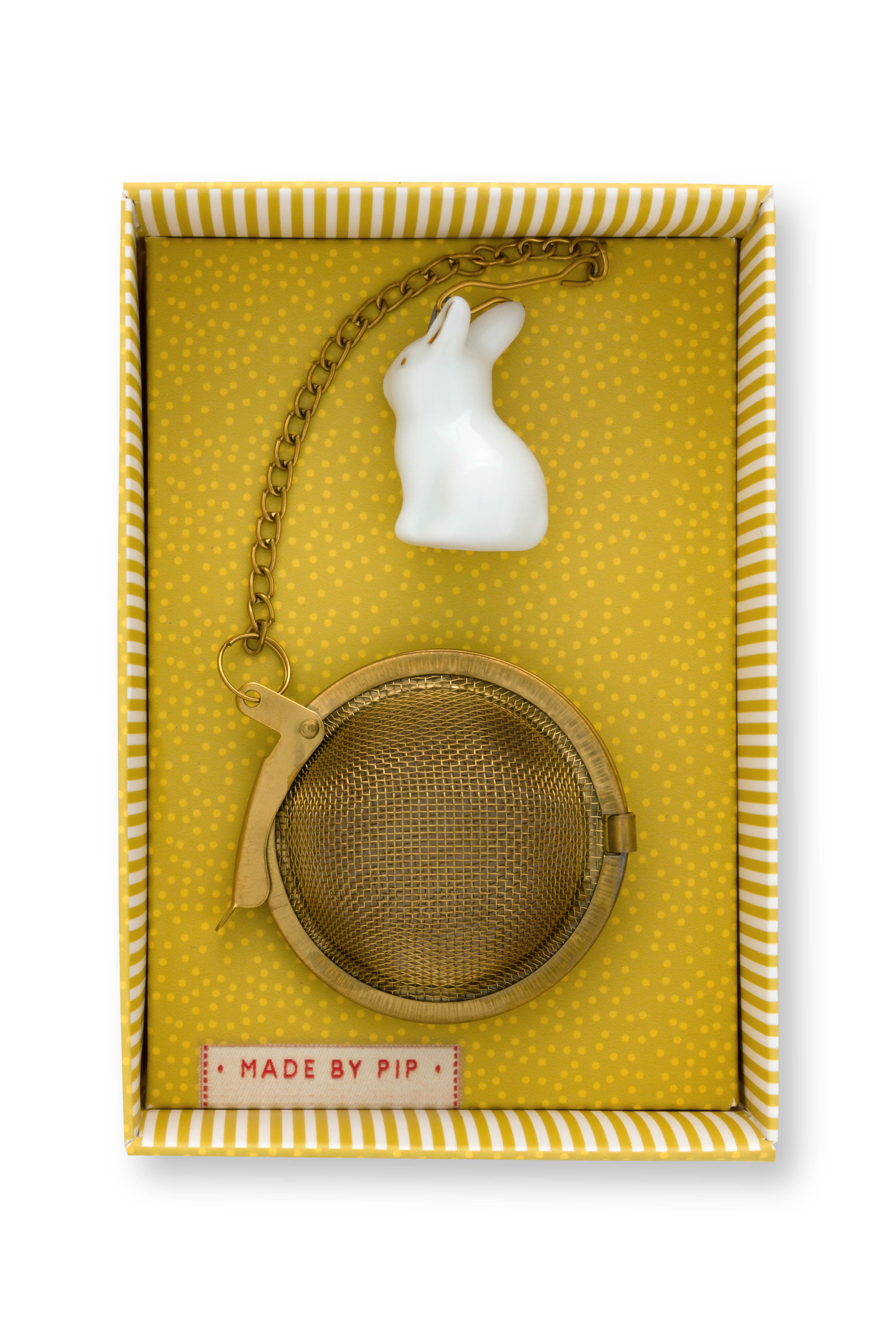 Pip Studio Tesil Hare