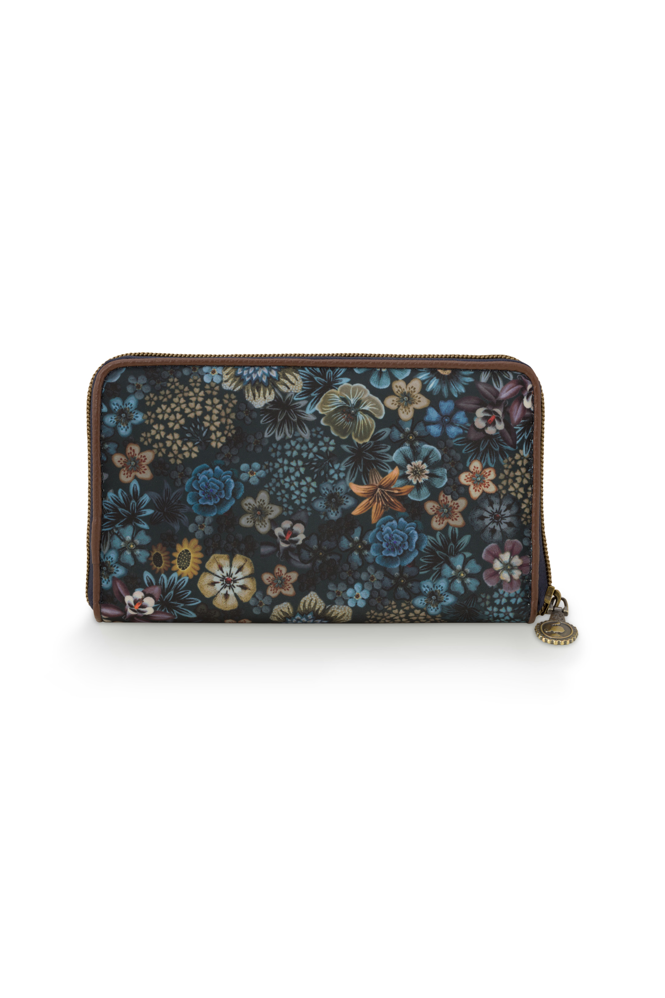  Pip Studio Plånbok Tutti i Fiori Blue - 2