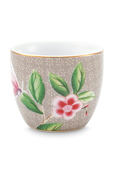  Pip Studio Äggkopp Blushing Bird Beige