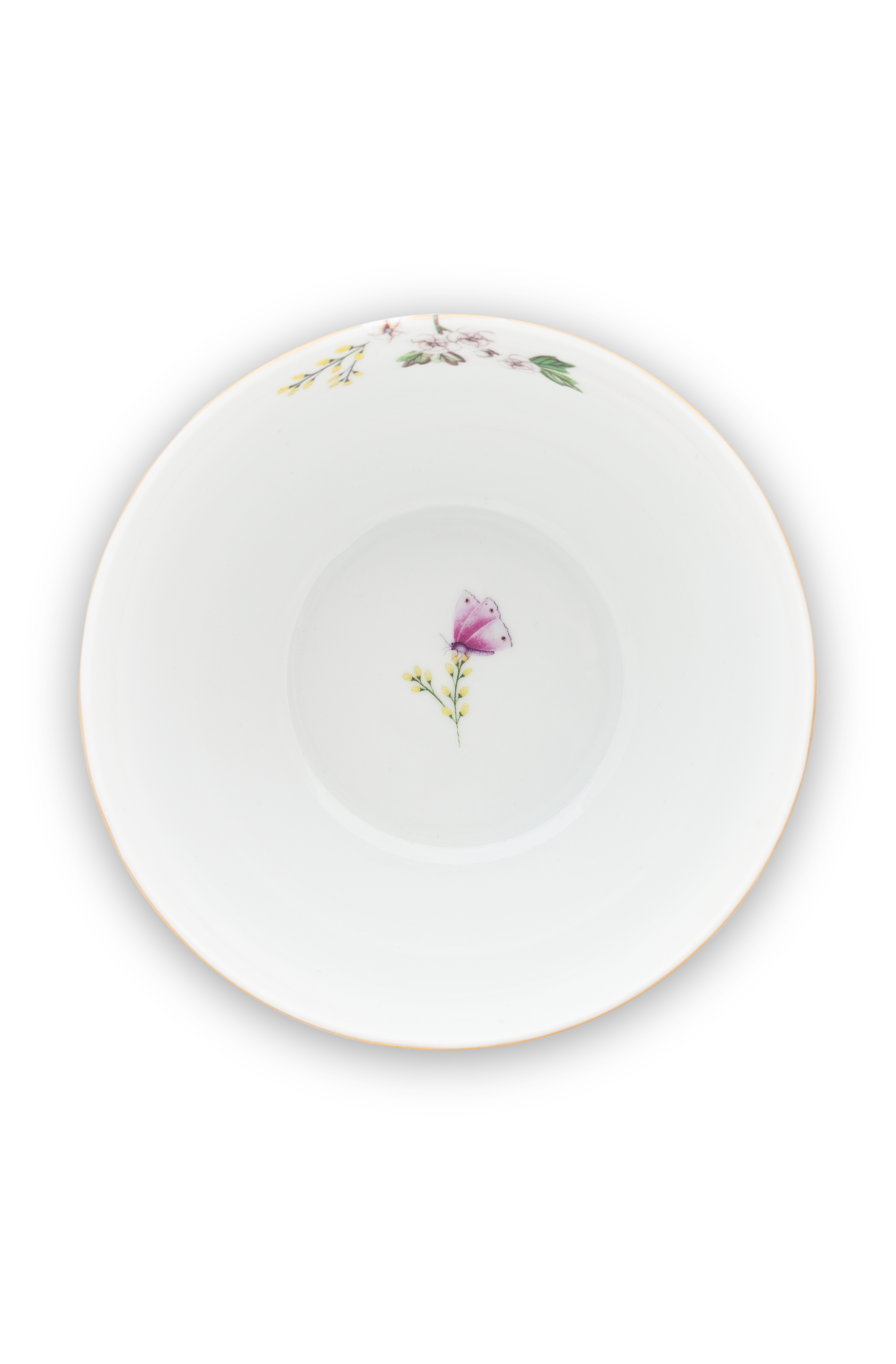  Pip Studio Skål Blushing Birds Beige - 3