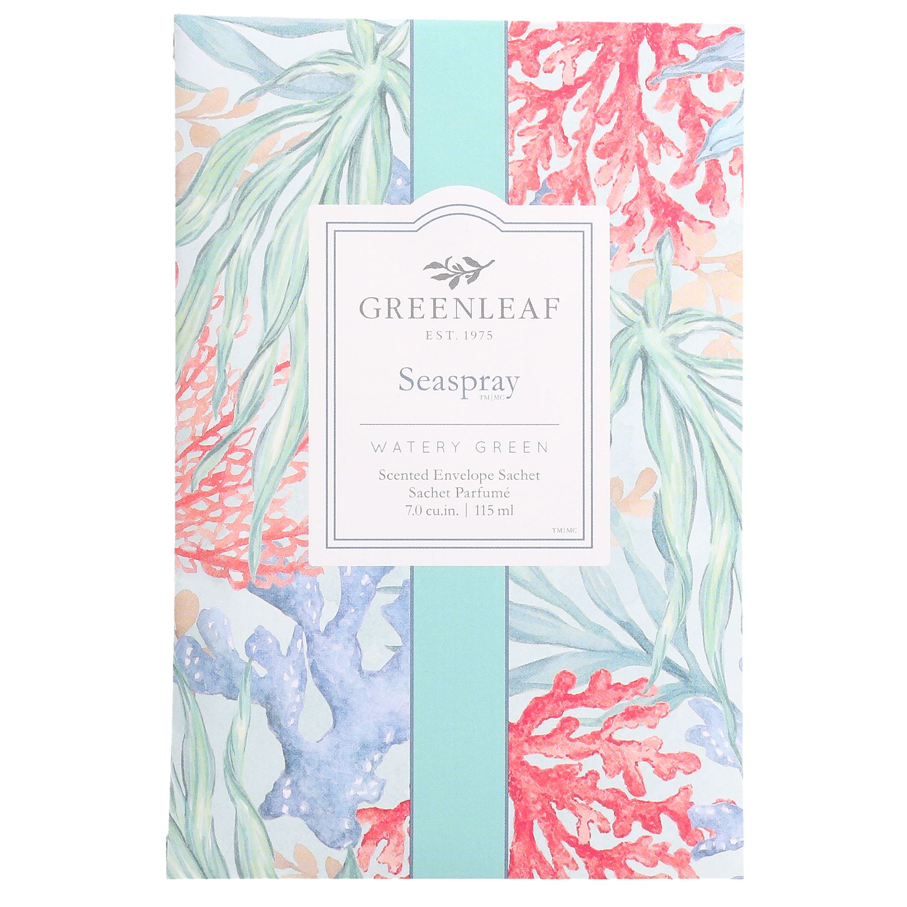 Greenleaf Doftpåse Seaspray