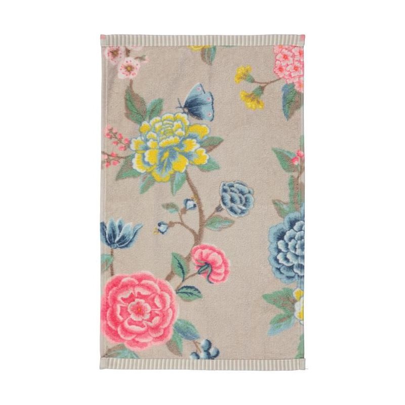 Pip Studio Gästhandduk Good Evening Beige